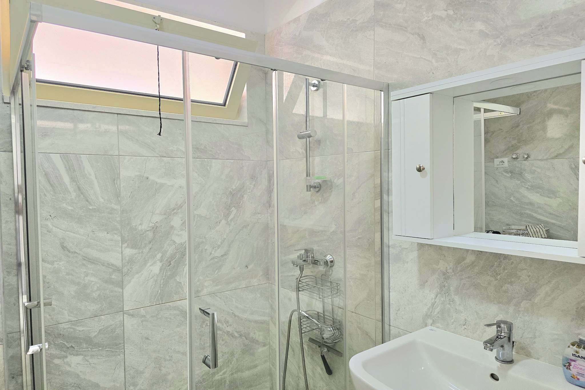 ALD216 - Felix Penthouse-Bathroom