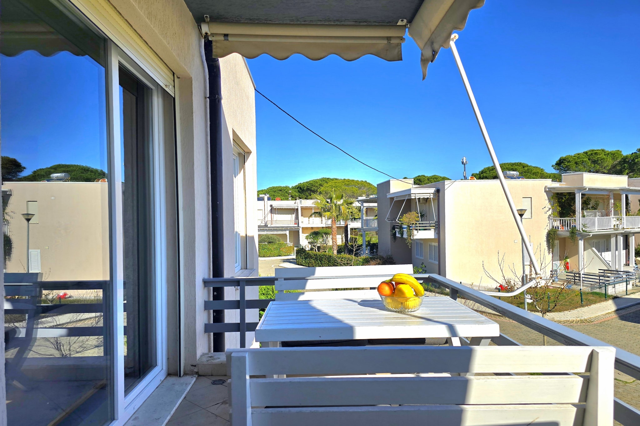 ALD177 - Luli 1-Terrace balcony