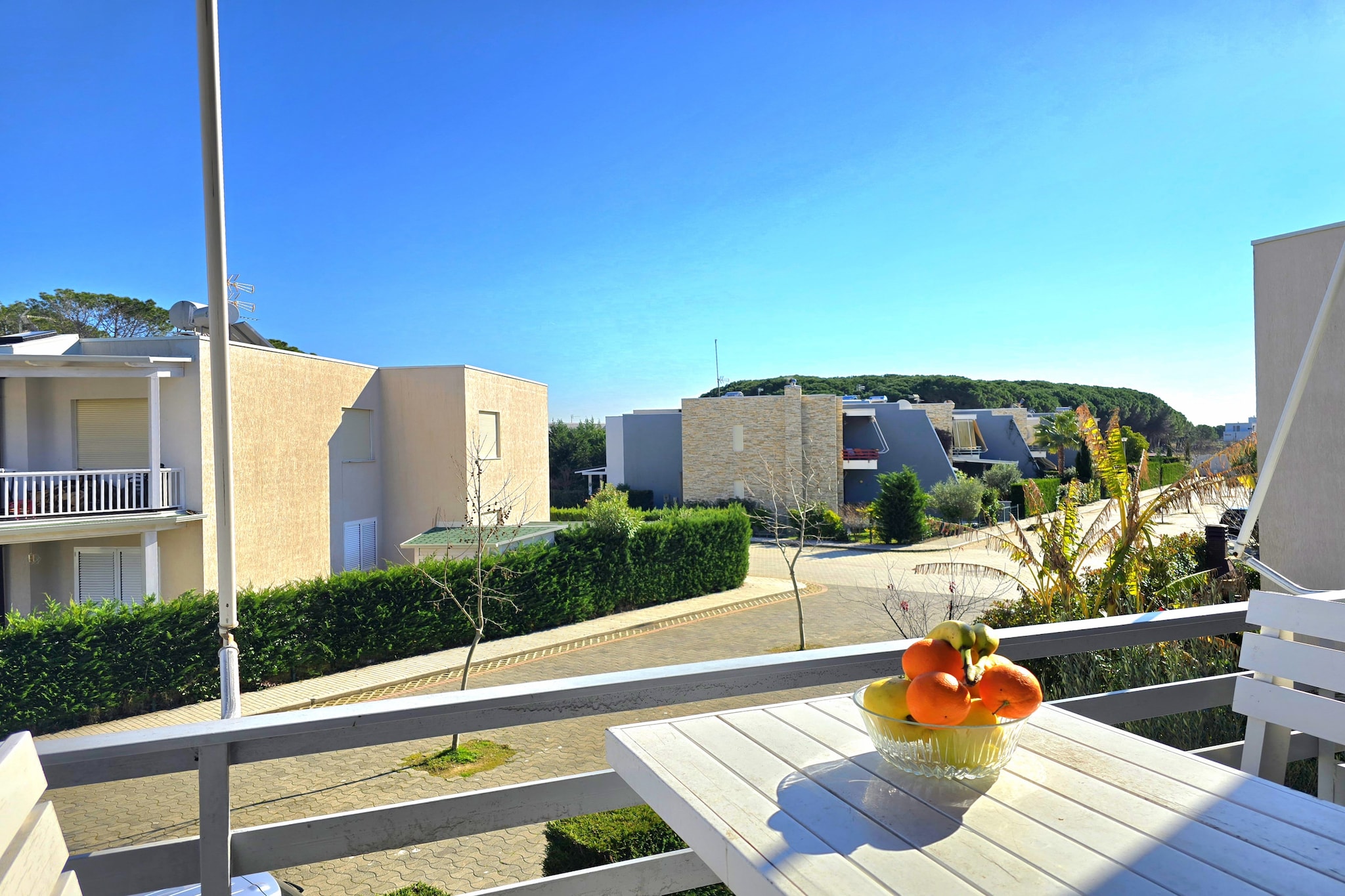 ALD177 - Luli 1-Terrace balcony