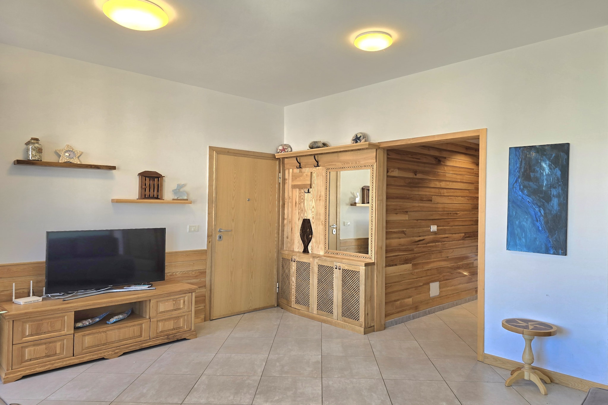ALD177 - Luli 1-Living room