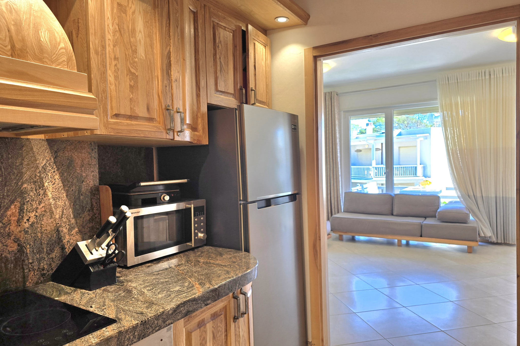 ALD177 - Luli 1-Kitchen