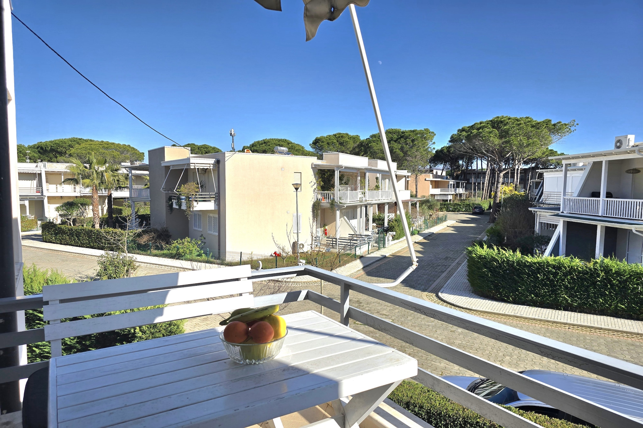 ALD177 - Luli 1-Terrace balcony
