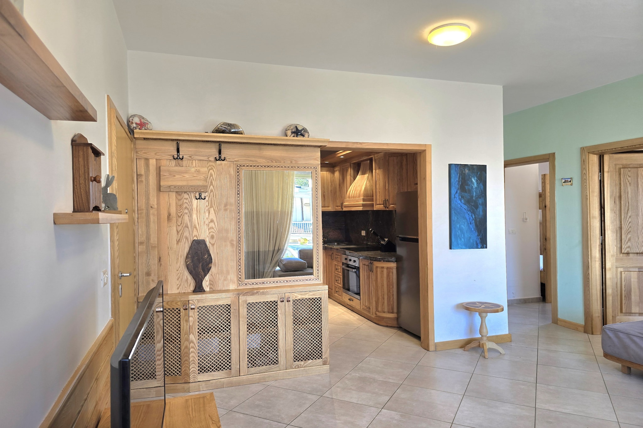 ALD177 - Luli 1-Living room
