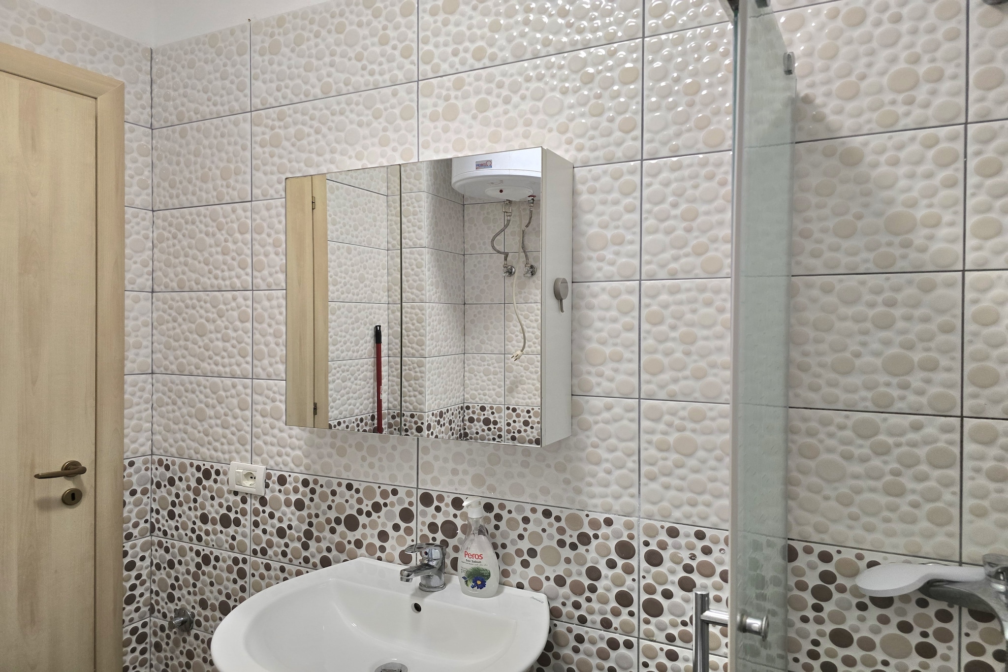 ALD180 - Andreas-Badkamer