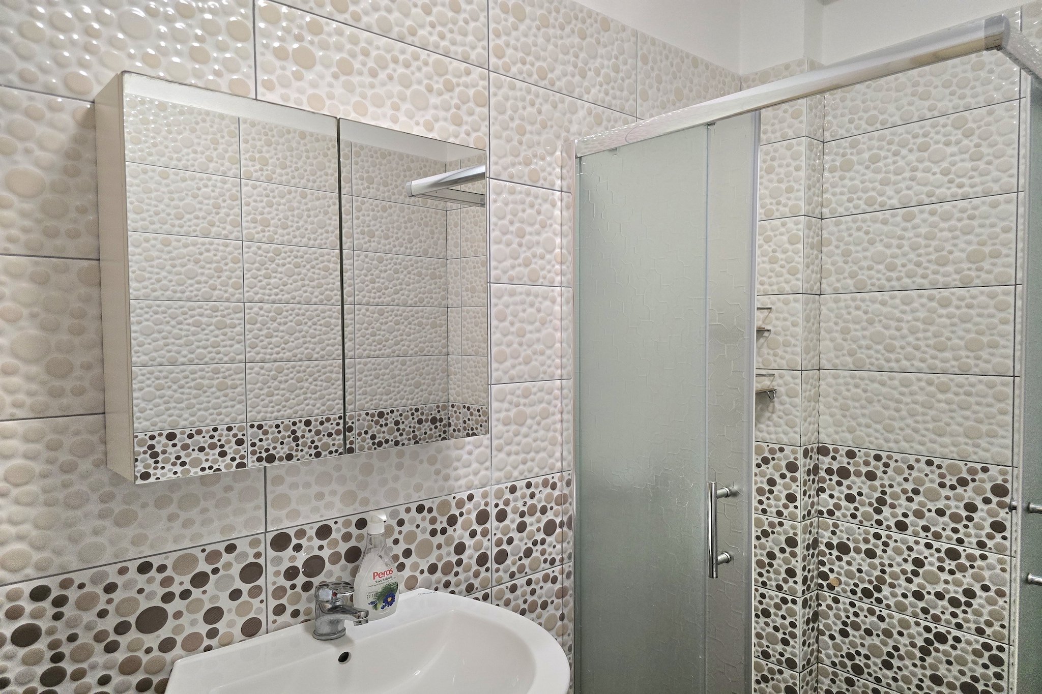 ALD180 - Andreas-Badkamer
