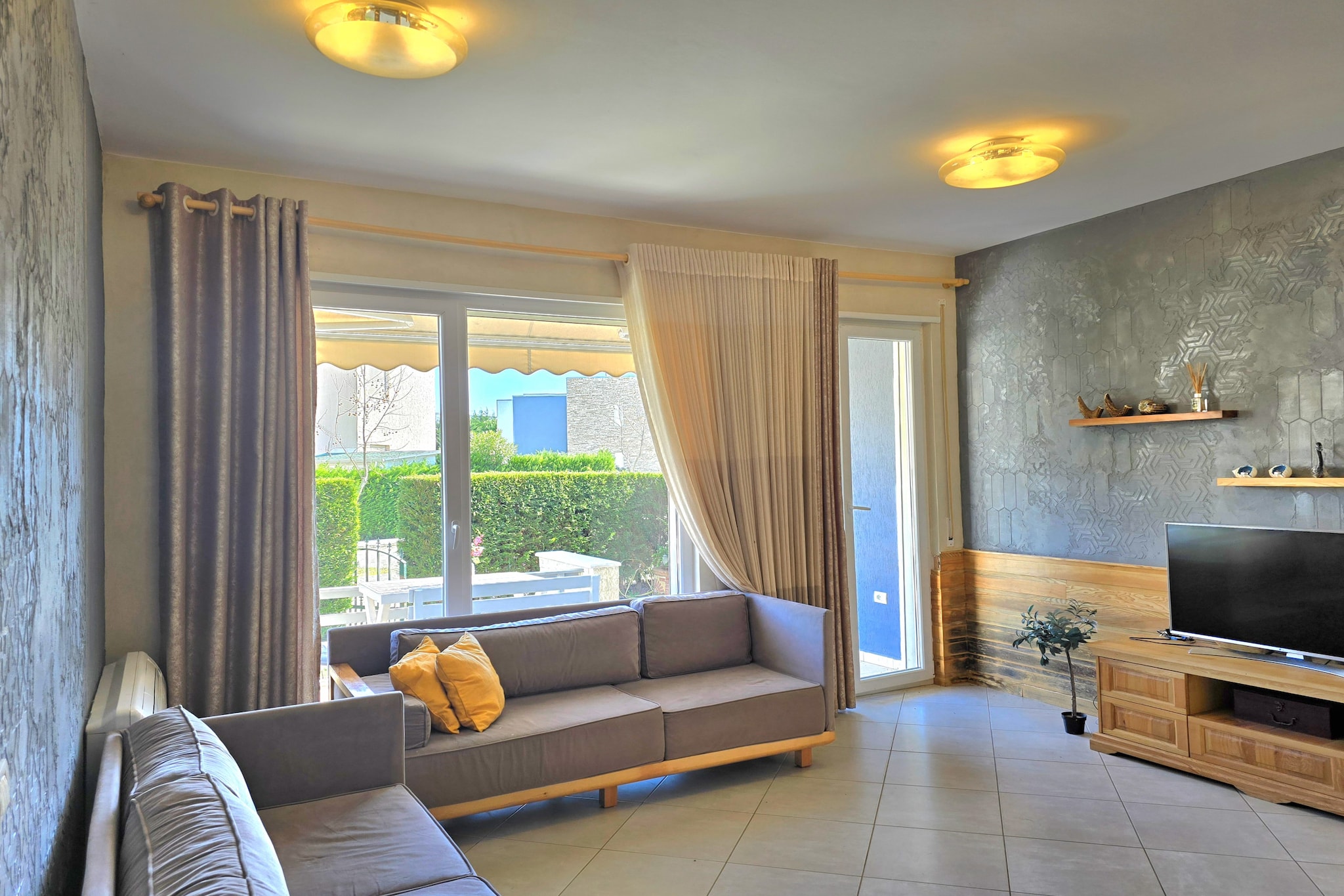 ALD176 - Luli 0-Living room