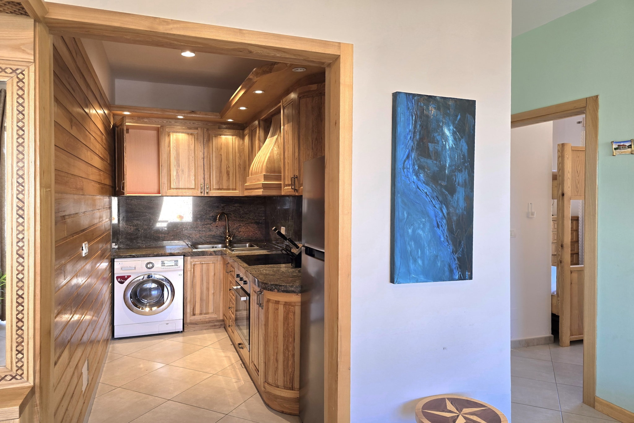 ALD176 - Luli 0-Kitchen