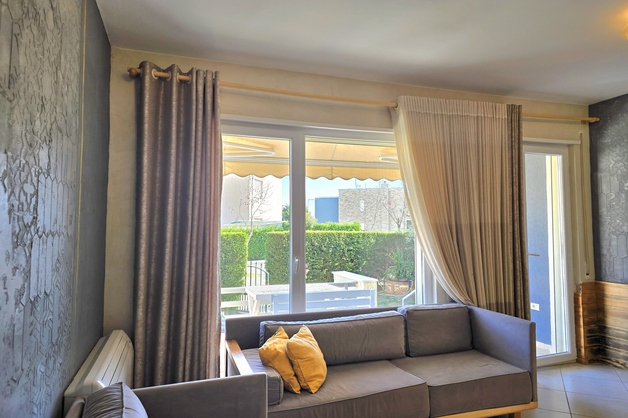 ALD176 - Luli 0-Living room