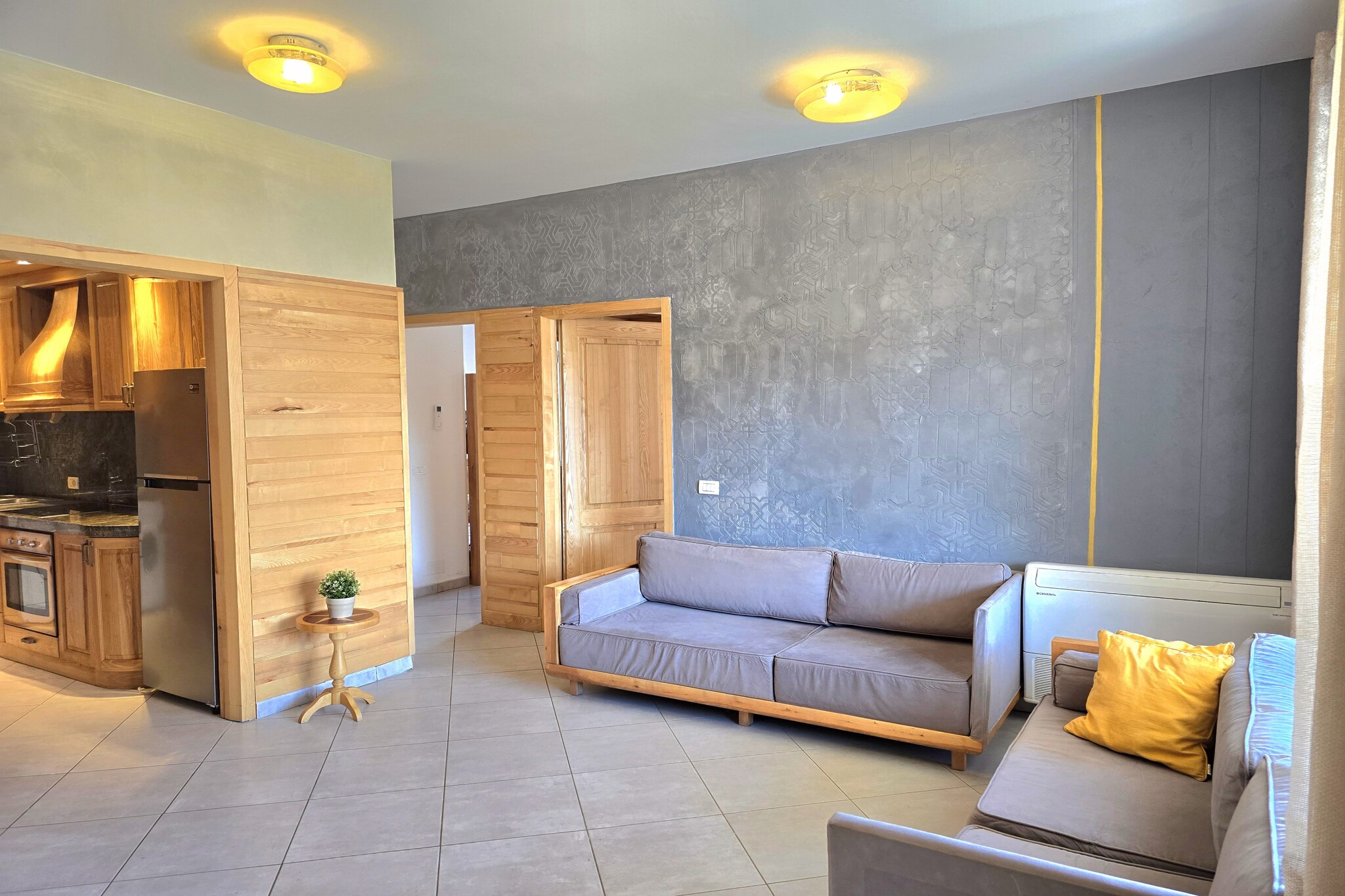 ALD176 - Luli 0-Living room