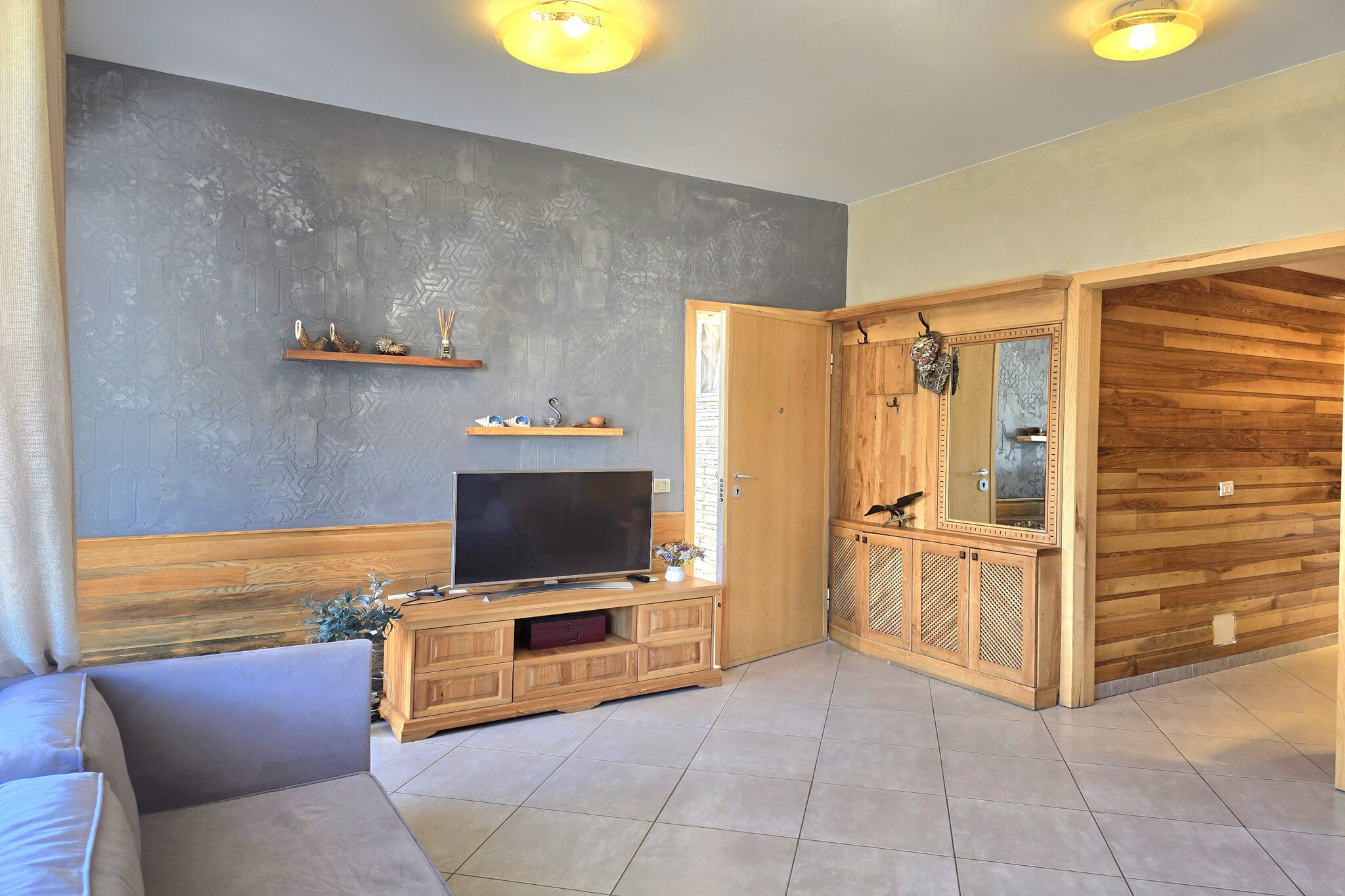 ALD176 - Luli 0-Living room