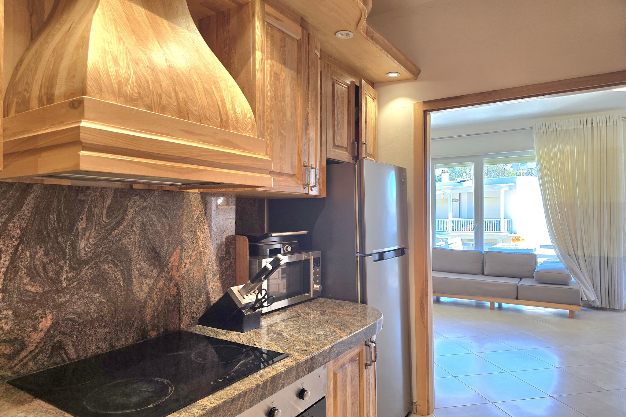 ALD176 - Luli 0-Kitchen