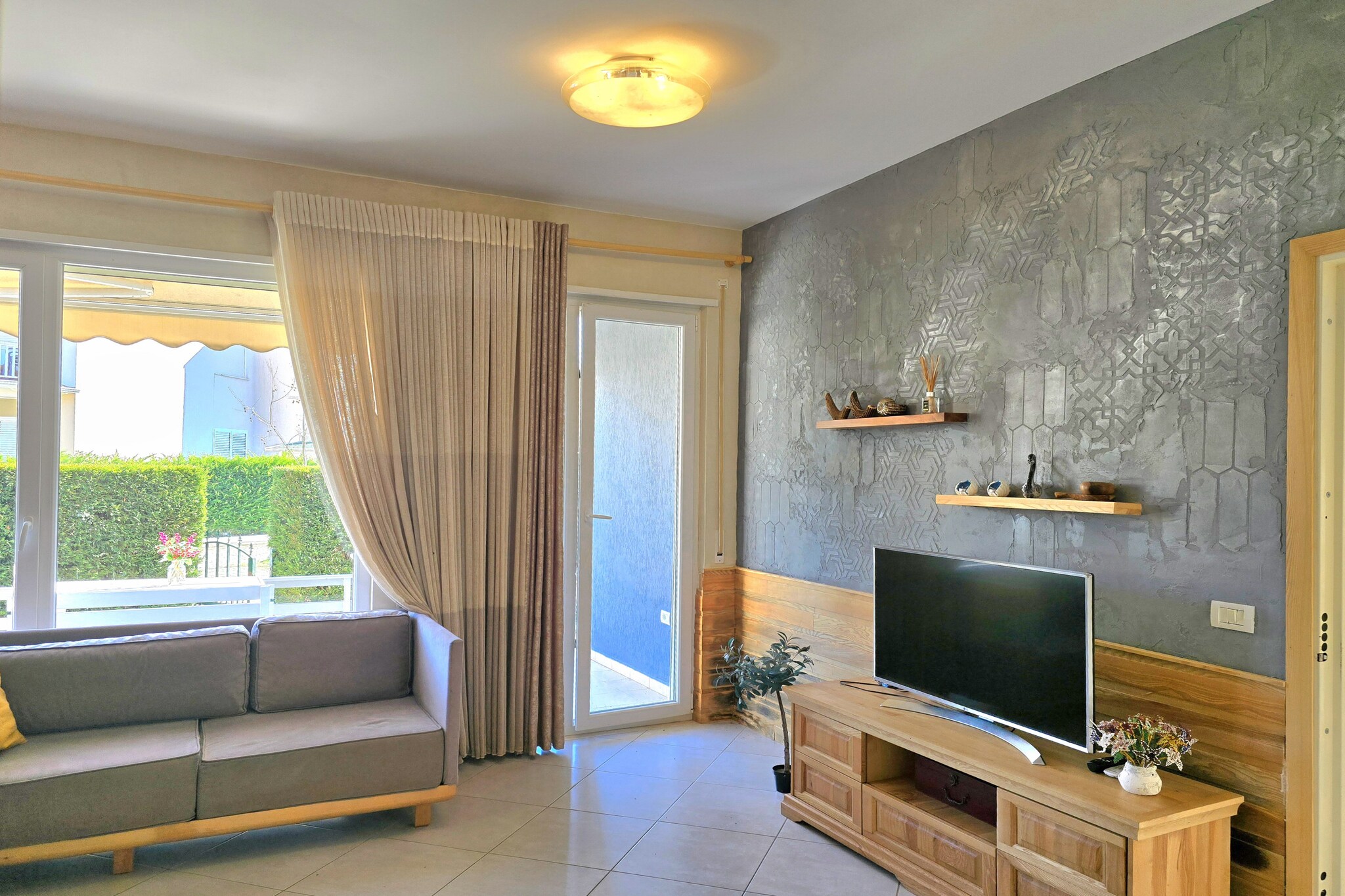 ALD176 - Luli 0-Living room