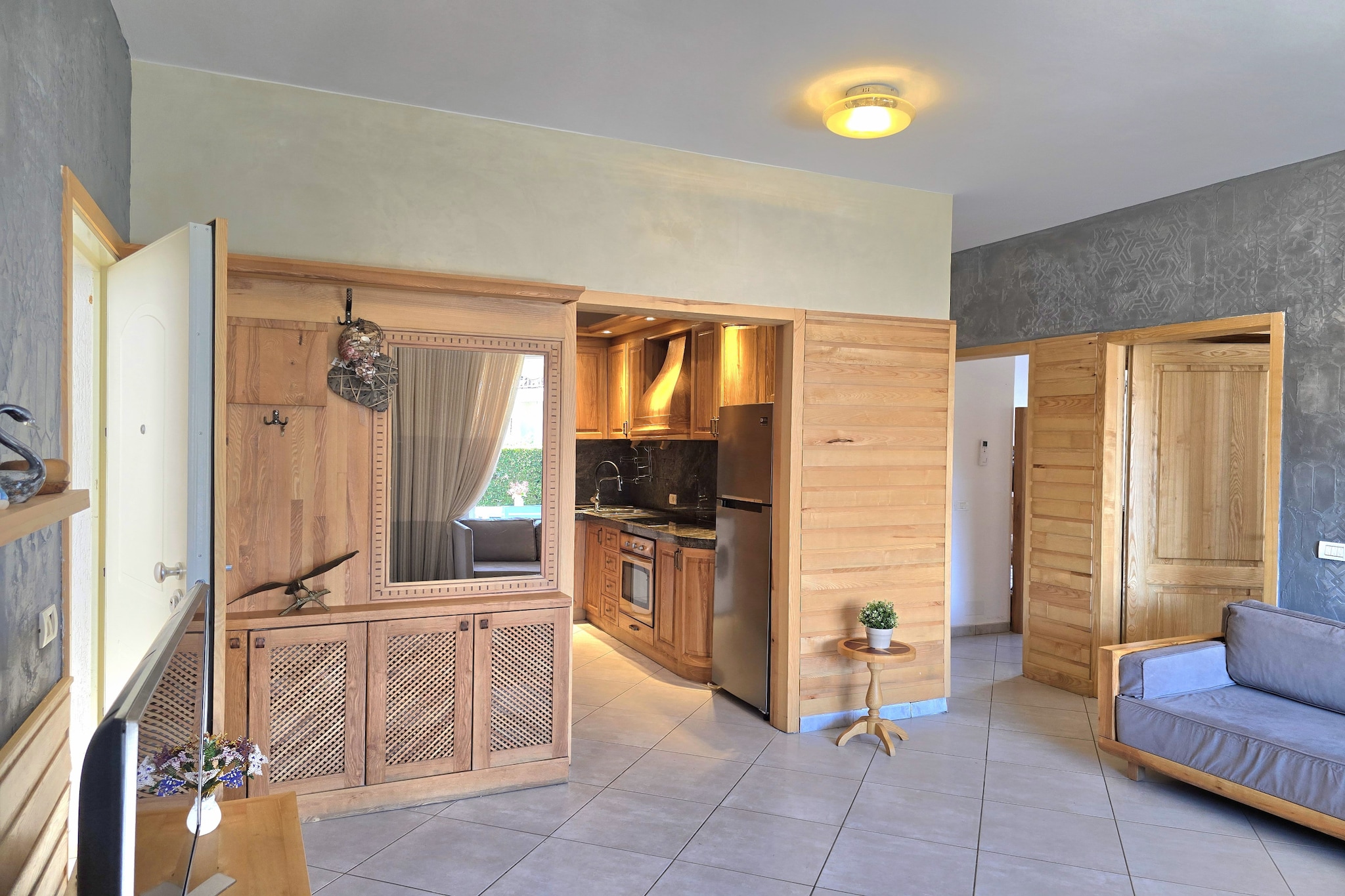 ALD176 - Luli 0-Living room