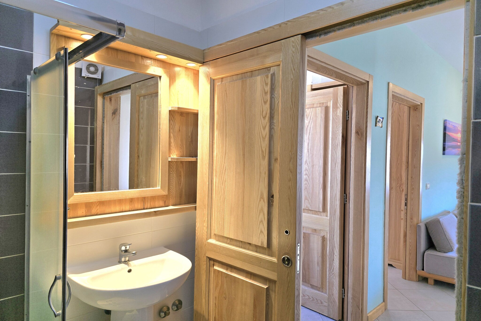 ALD176 - Luli 0-Bathroom