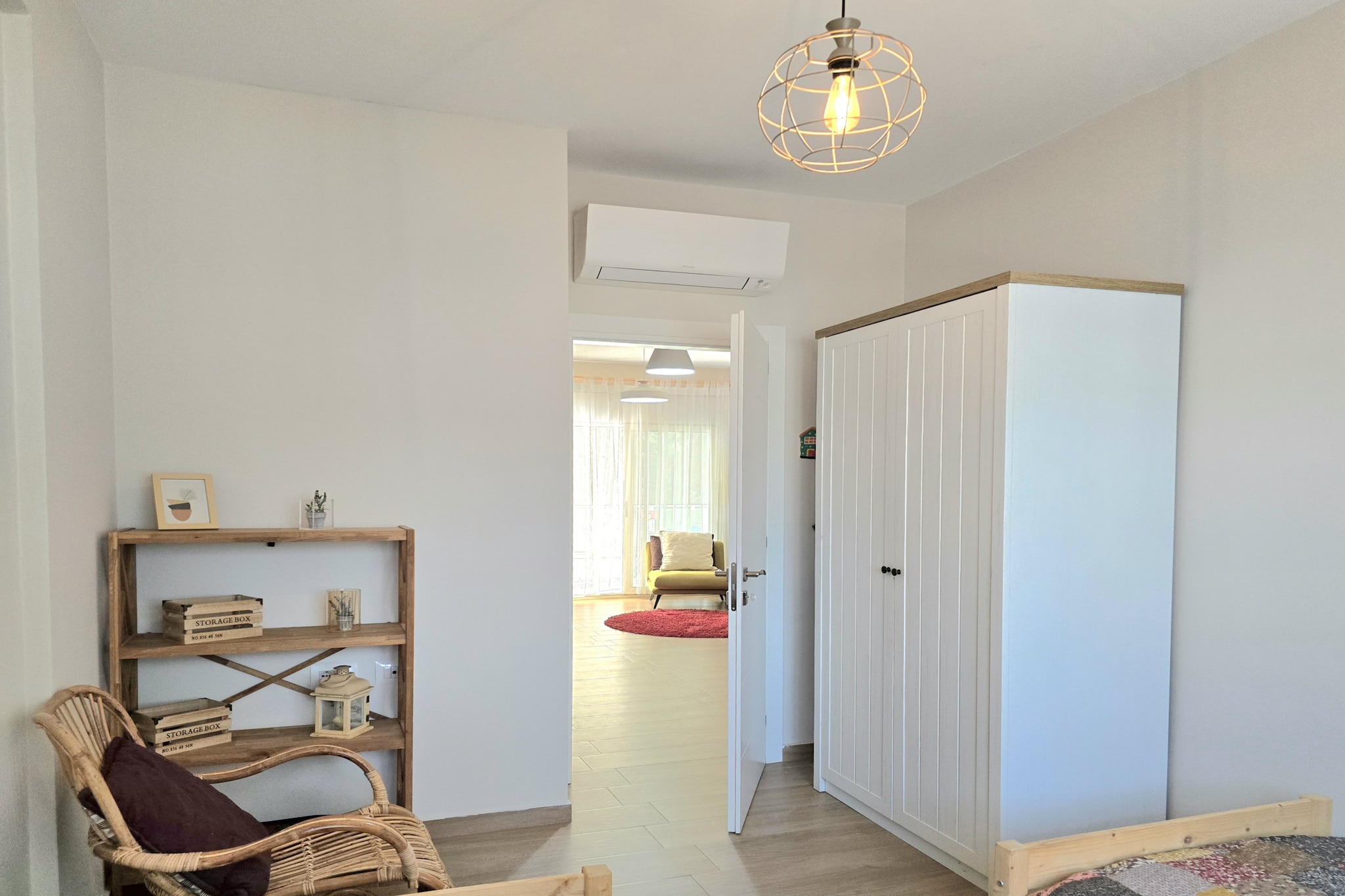 ALD145 - Beni-Slaapkamer