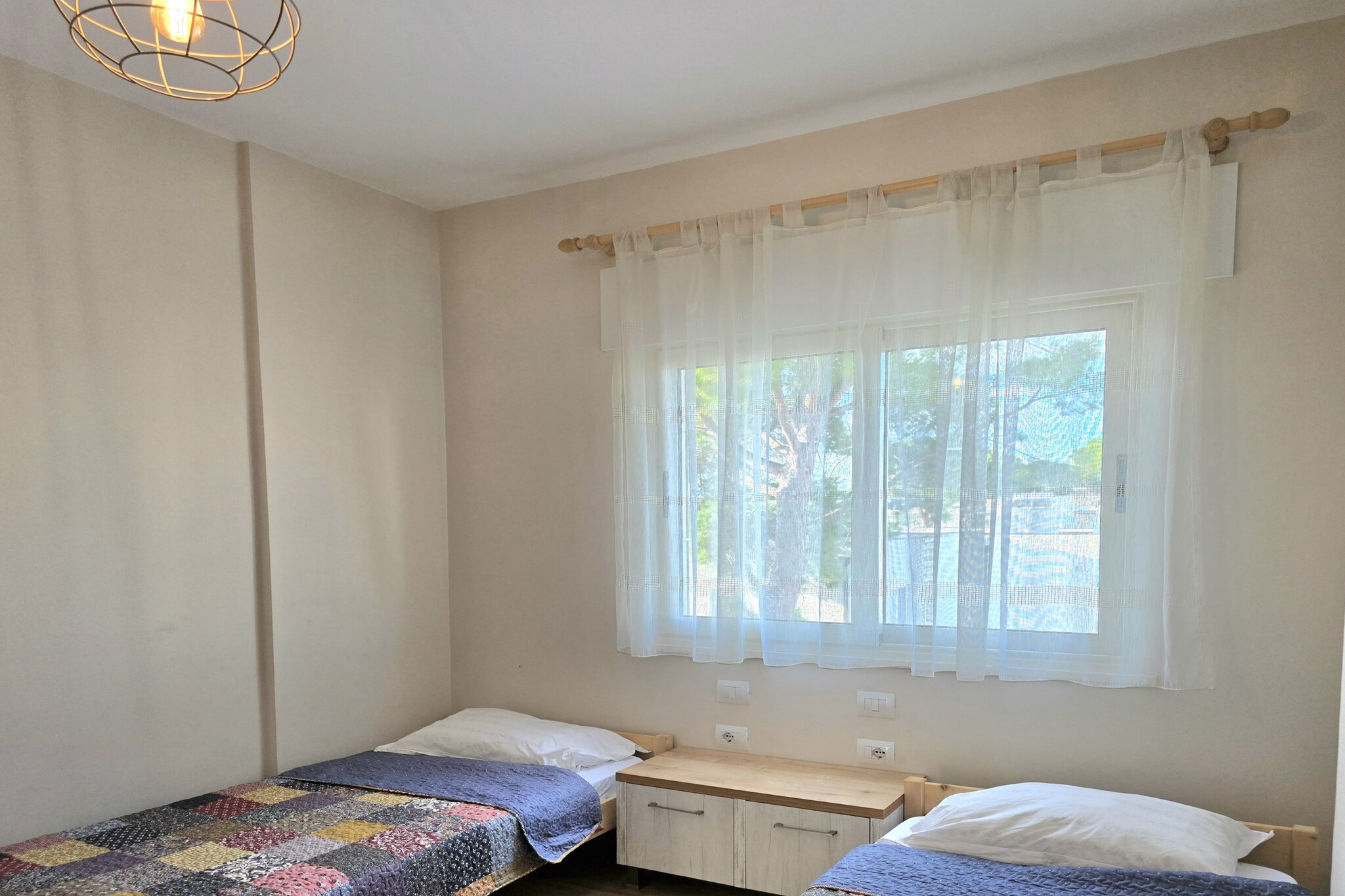 ALD145 - Beni-Slaapkamer
