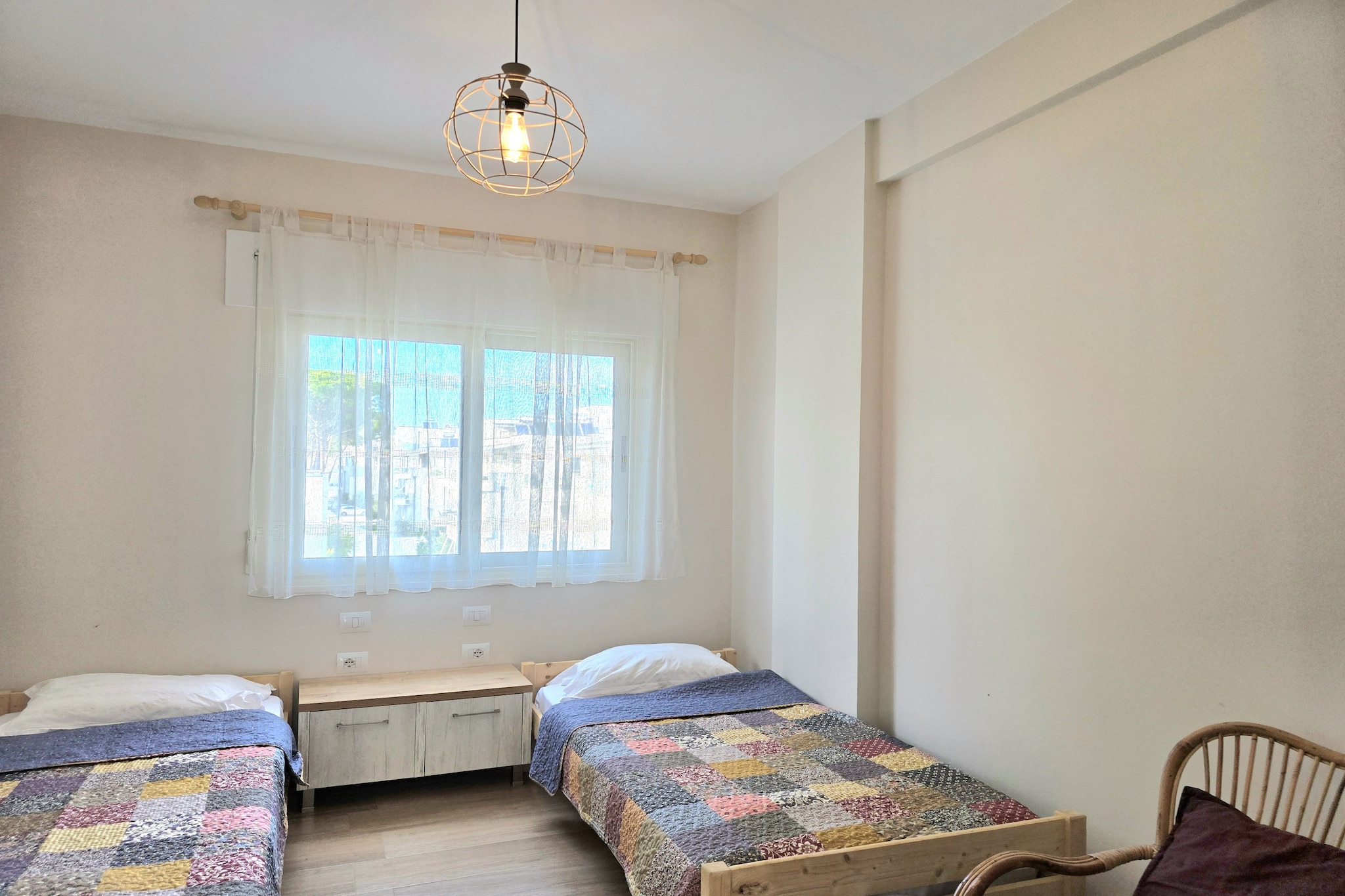 ALD145 - Beni-Slaapkamer