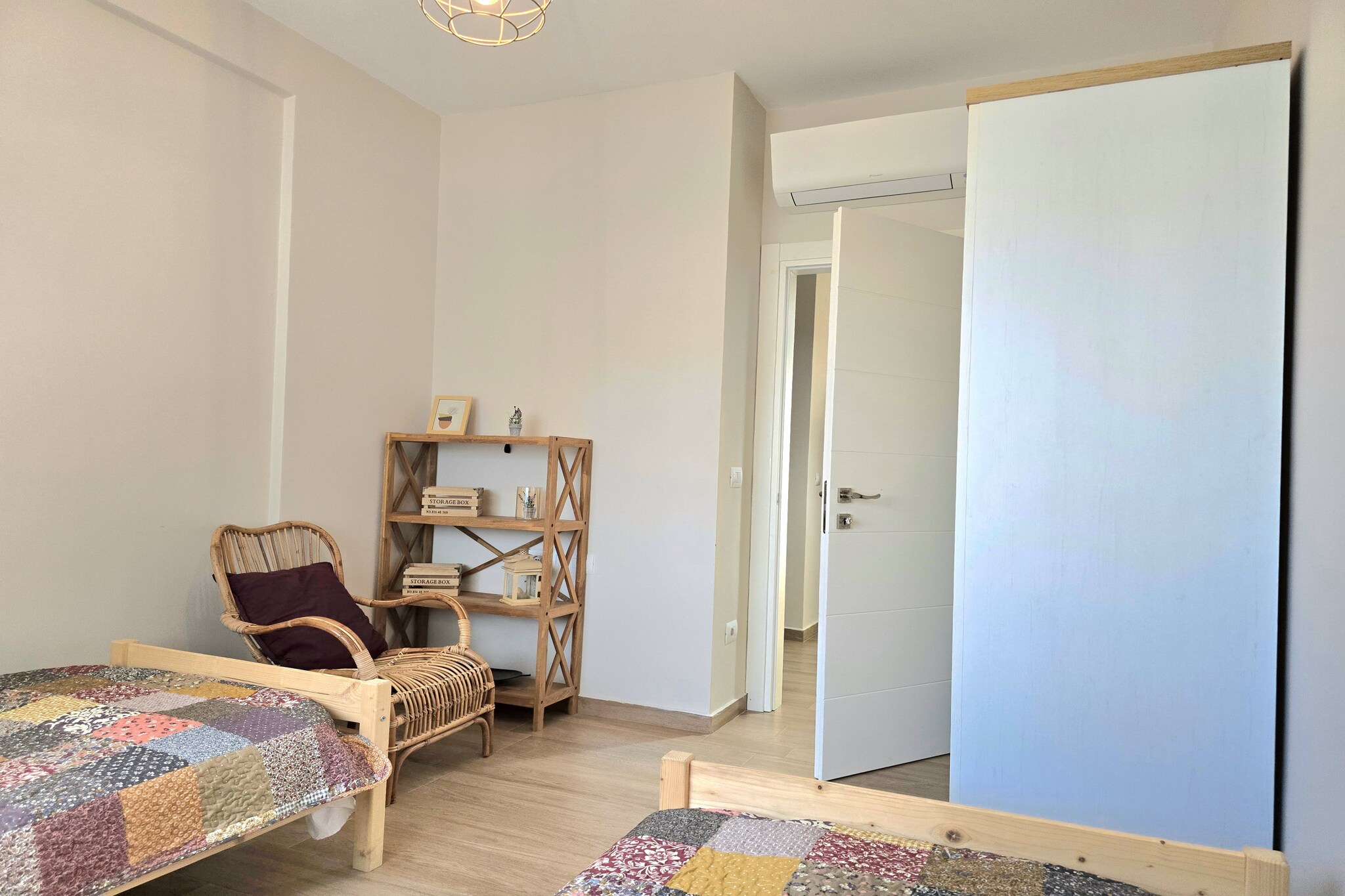 ALD145 - Beni-Slaapkamer