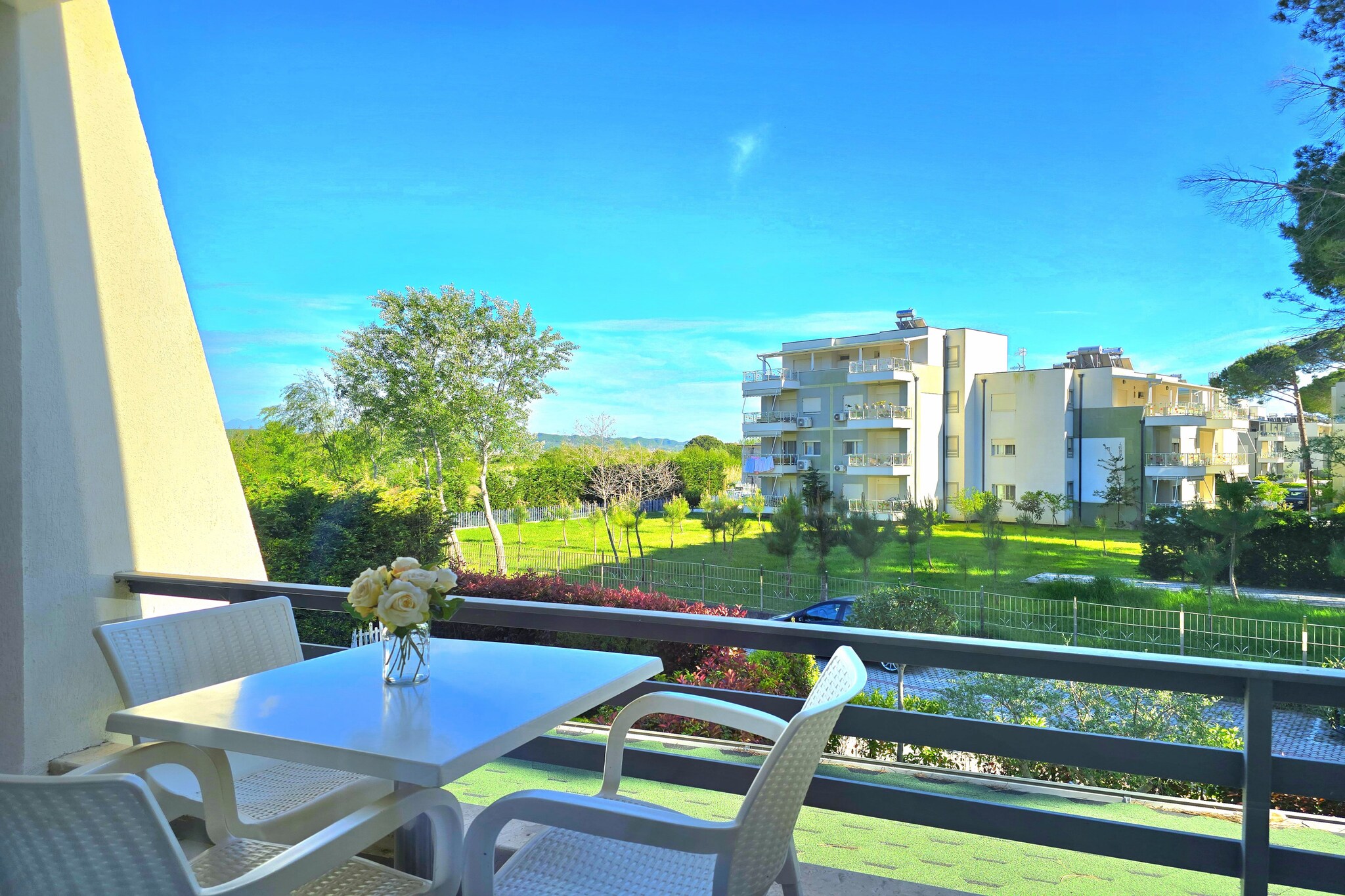 ALD156 - Landi-Terrasbalkon