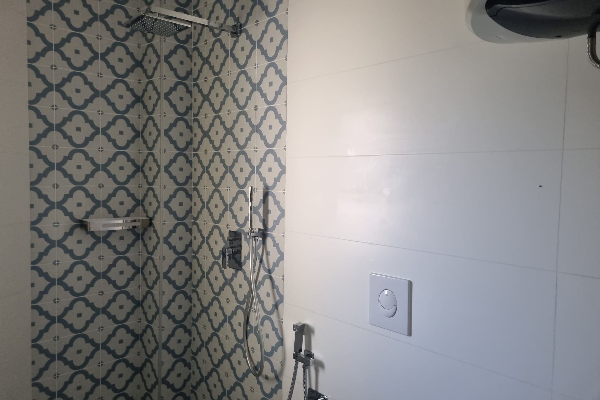 ALD251 - Ledion Lura 1 Lalez-Bathroom