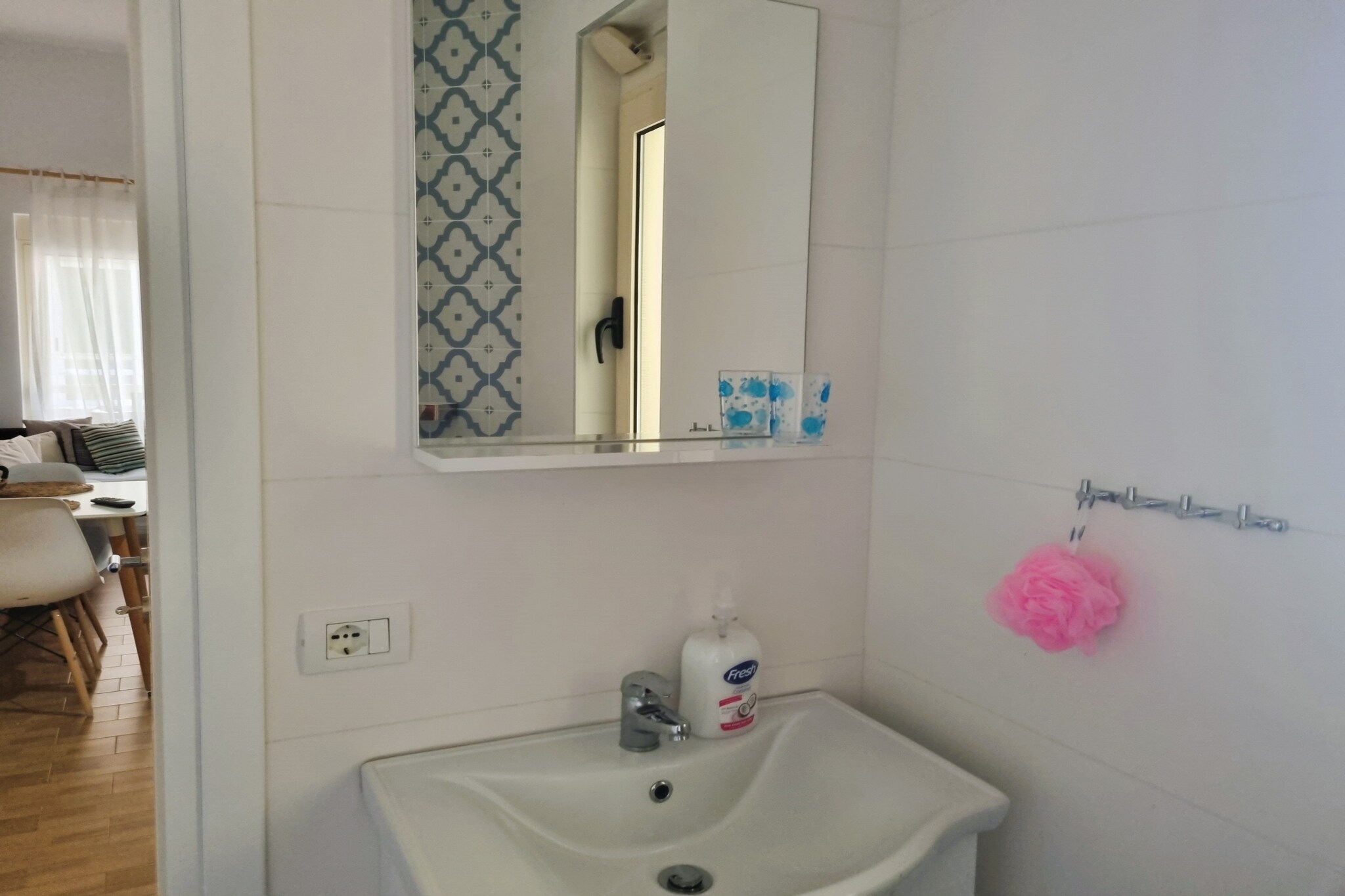ALD251 - Ledion Lura 1 Lalez-Bathroom