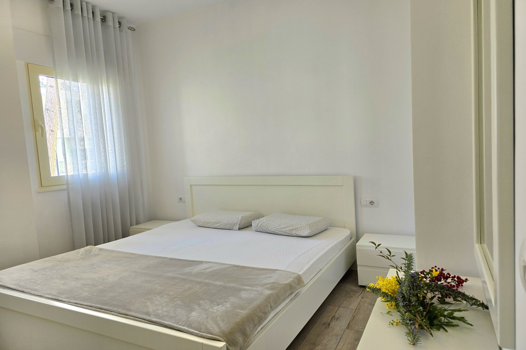 ALD253 - Milaimi Perla Lalez-Slaapkamer