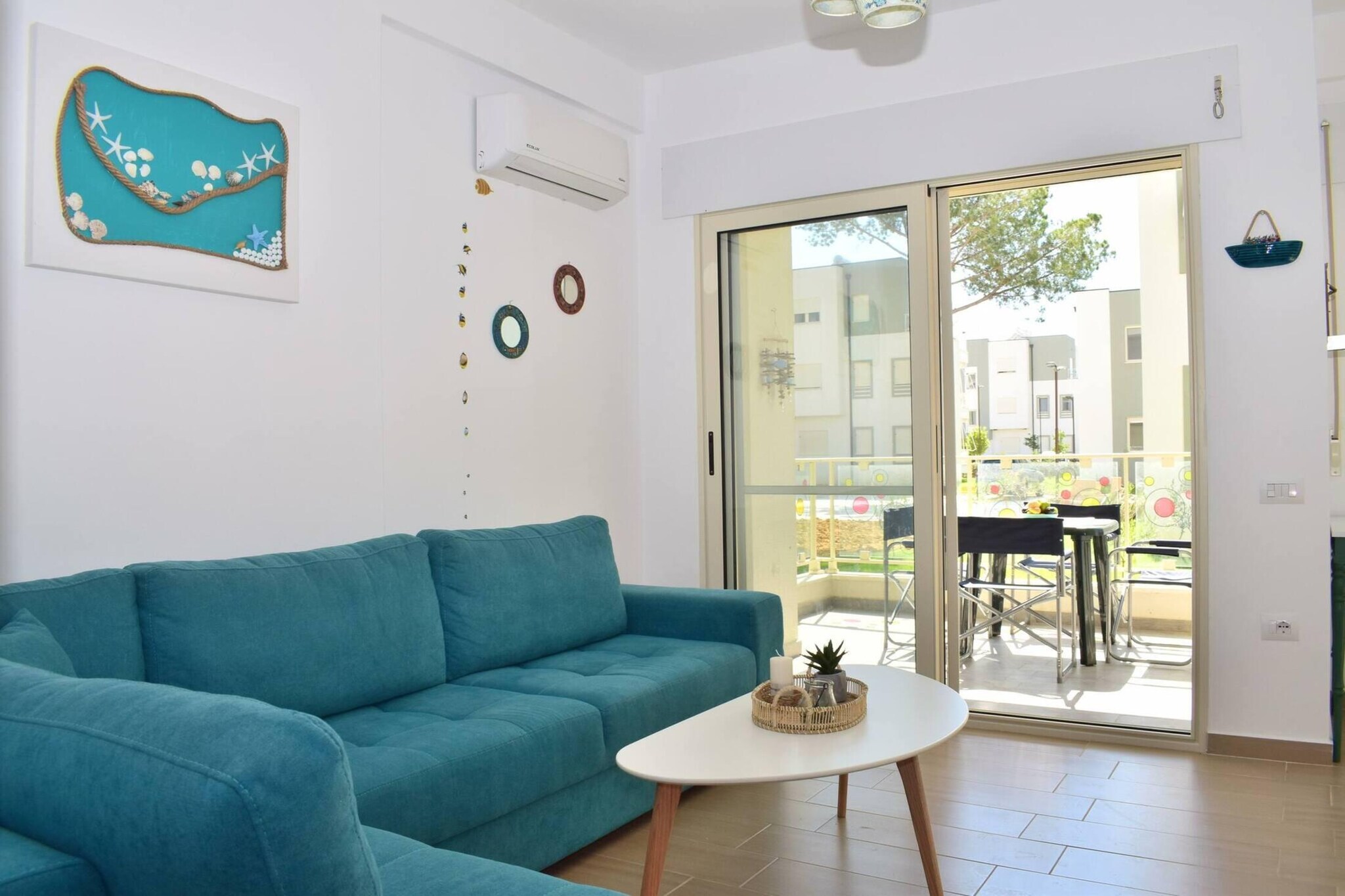 ALD207 - Jetmiri-Living room