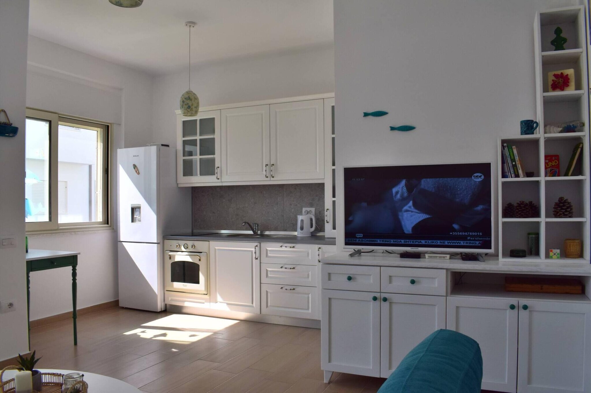 ALD207 - Jetmiri-Kitchen