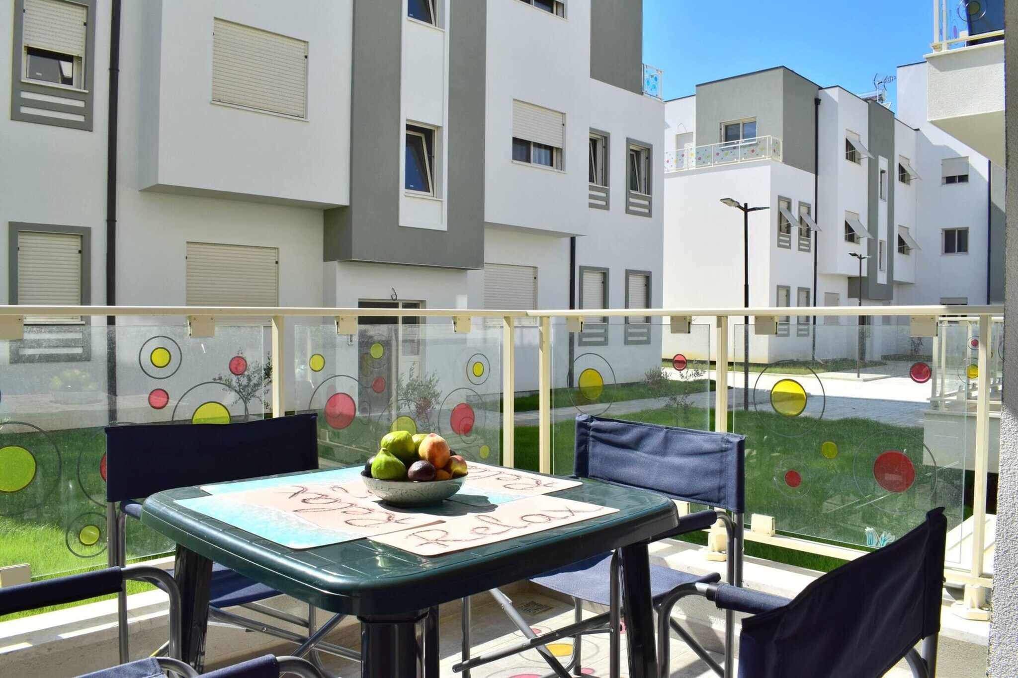 ALD207 - Jetmiri-Terrace balcony
