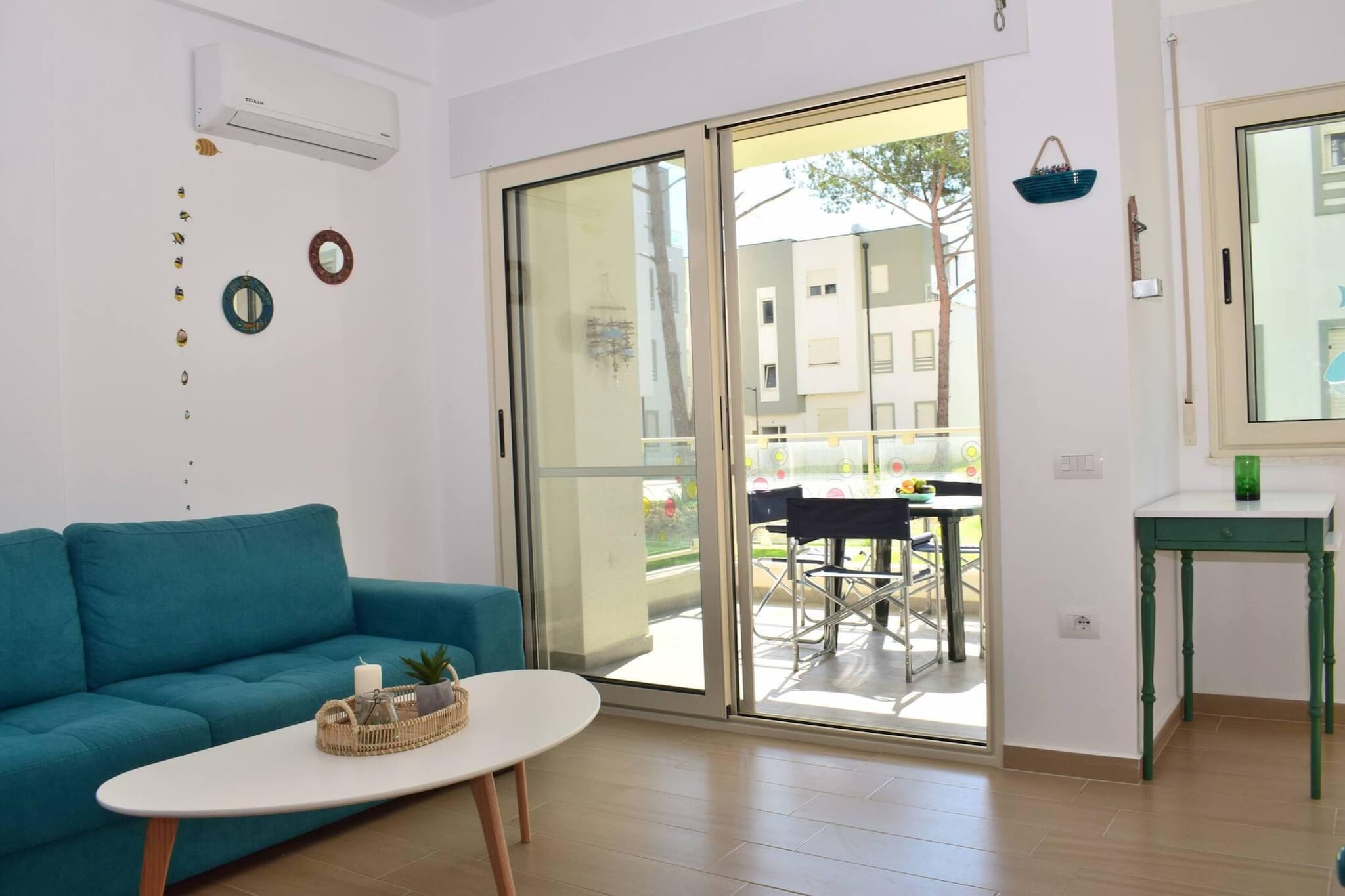ALD207 - Jetmiri-Living room