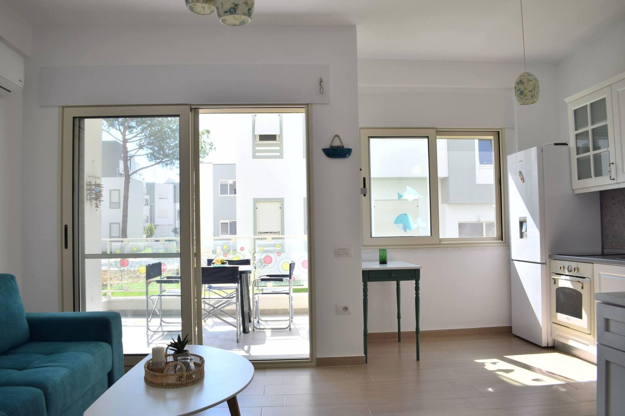 ALD207 - Jetmiri-Living room