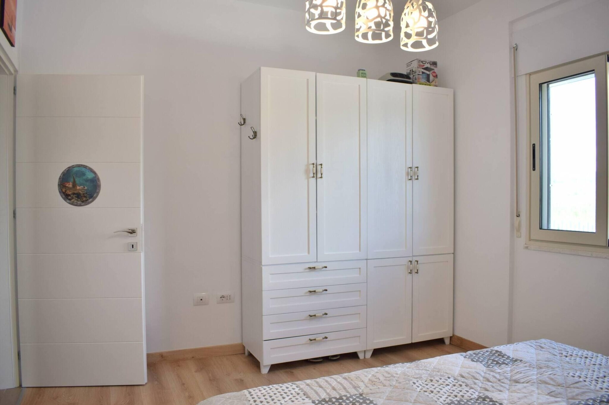 ALD207 - Jetmiri-Bedroom