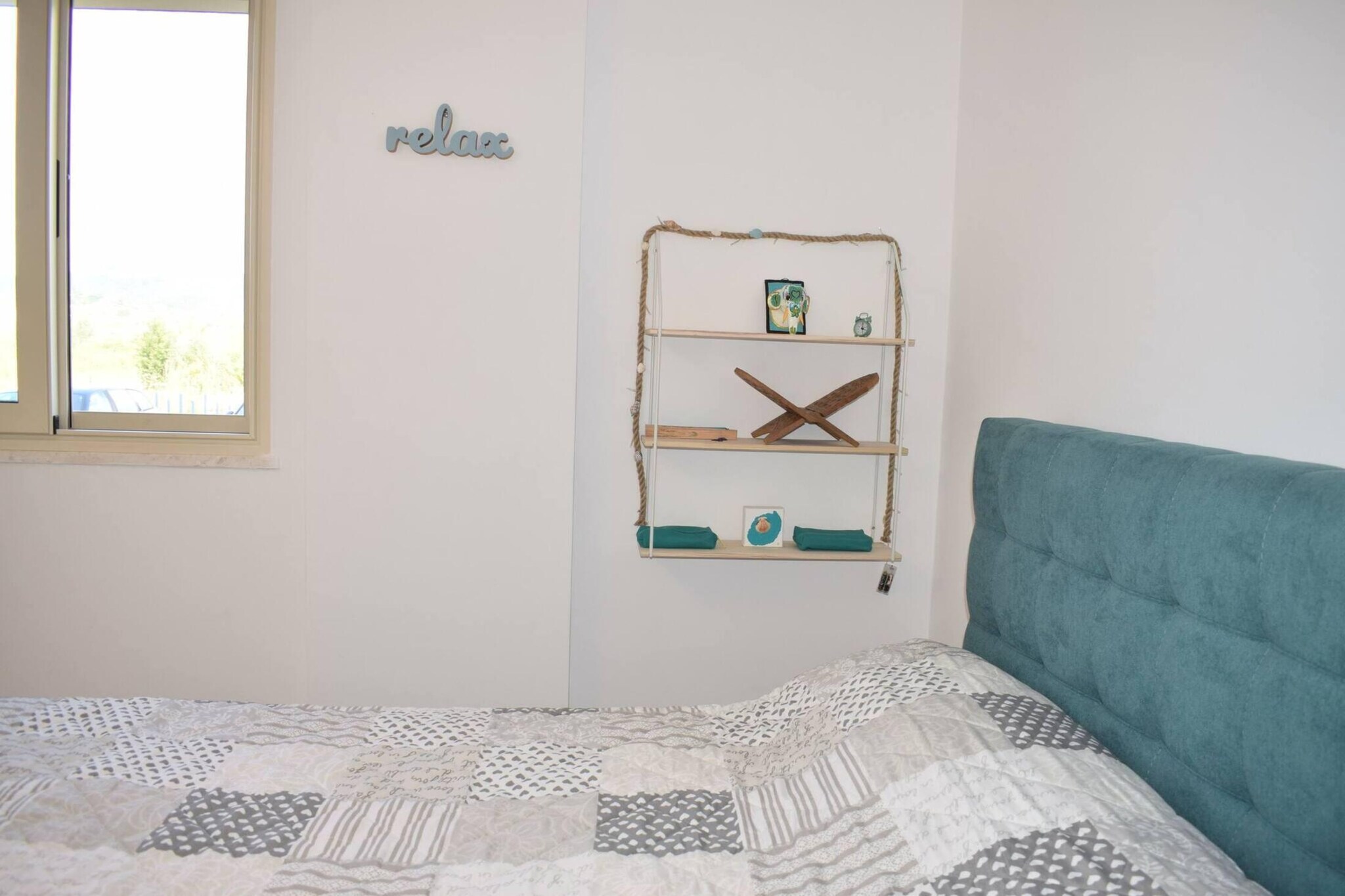ALD207 - Jetmiri-Bedroom