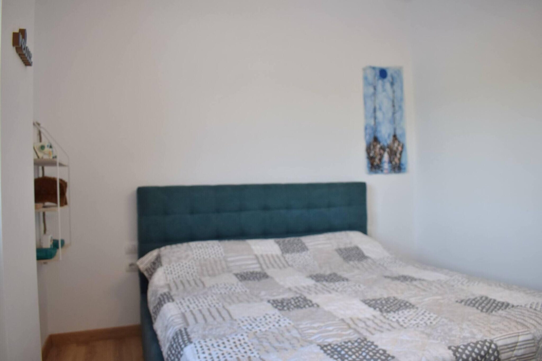 ALD207 - Jetmiri-Bedroom