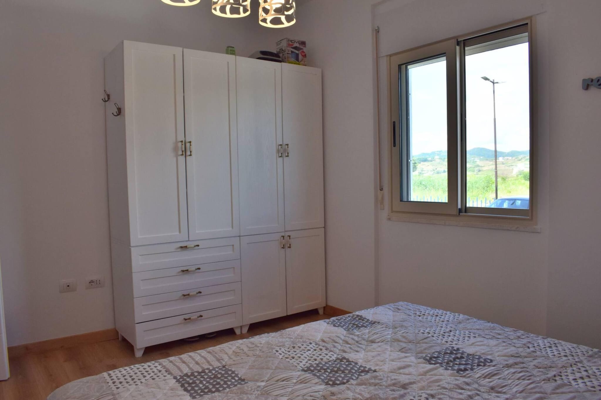 ALD207 - Jetmiri-Bedroom