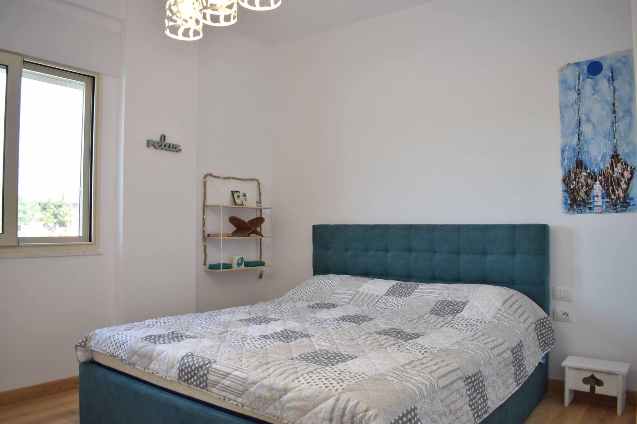 ALD207 - Jetmiri-Bedroom