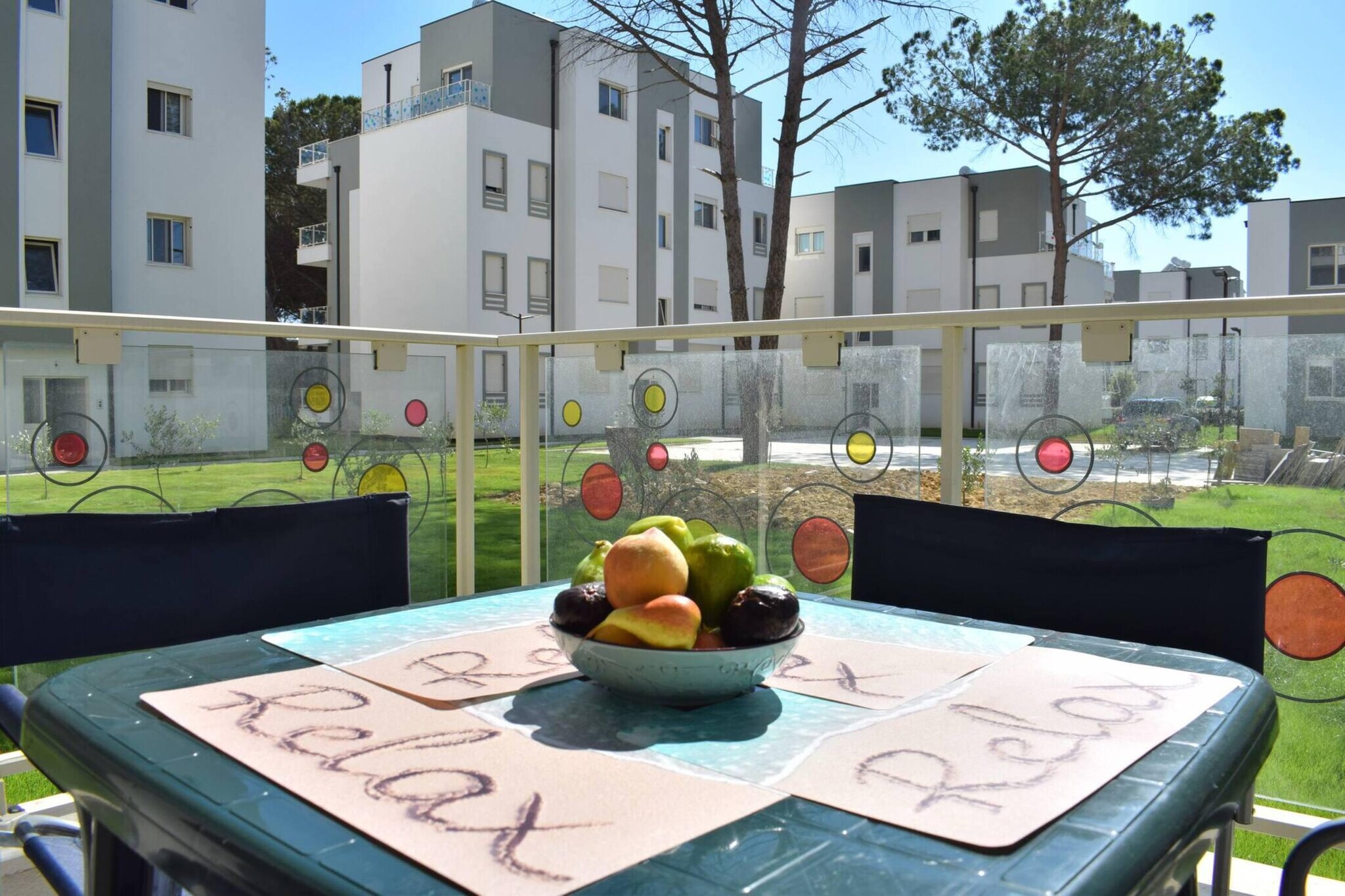 ALD207 - Jetmiri-Terrace balcony