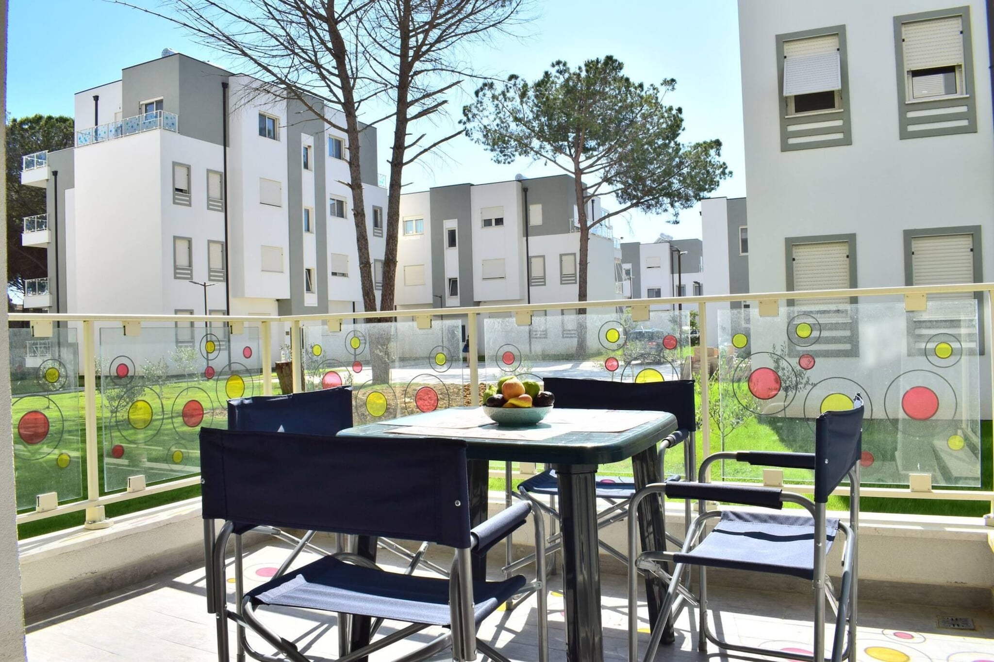 ALD207 - Jetmiri-Terrace balcony