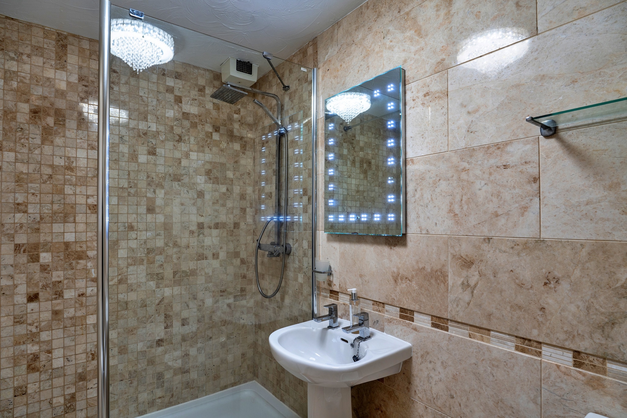 Harvest Moon-Badkamer