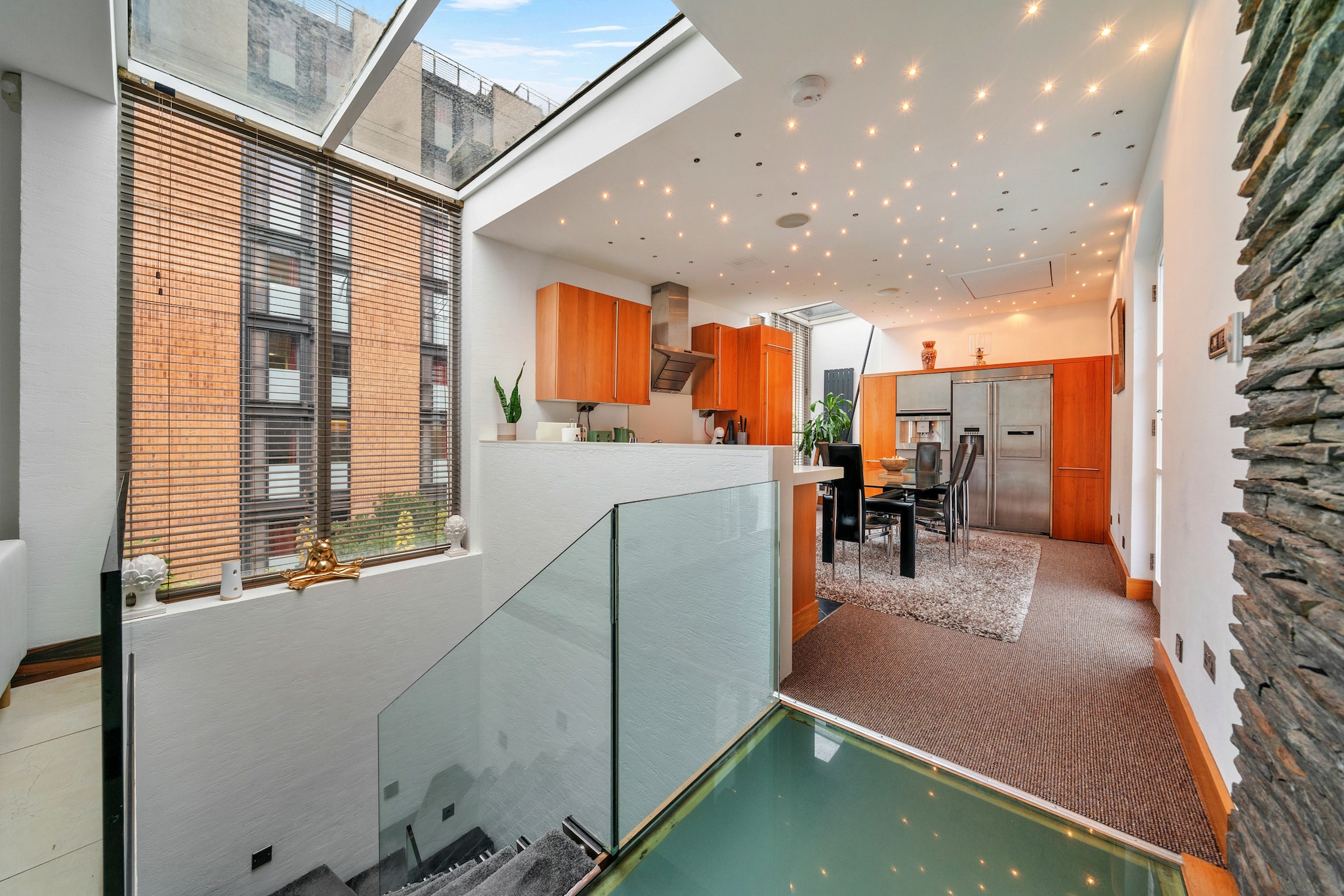 Kensington Residence-Keuken