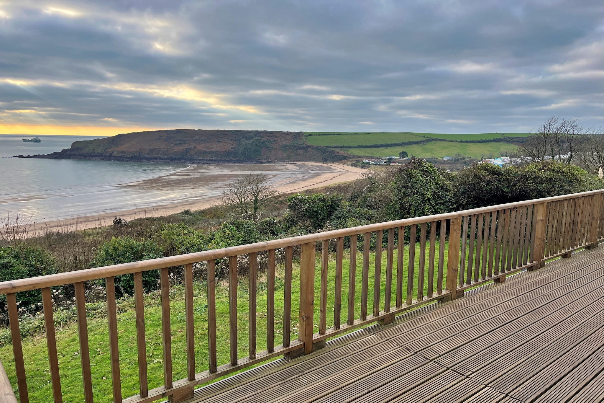 Beach Cove