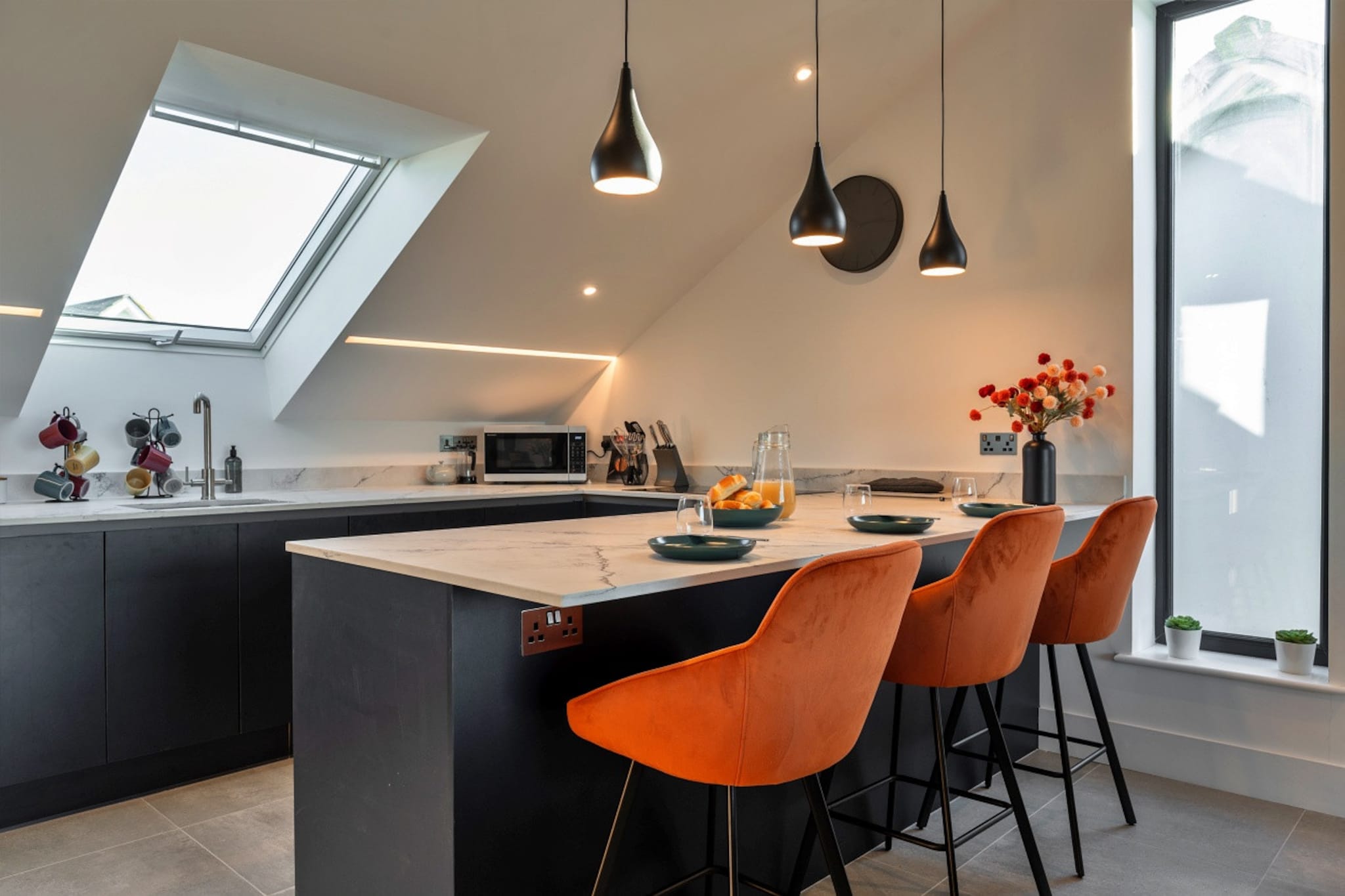 Scilla-Keuken
