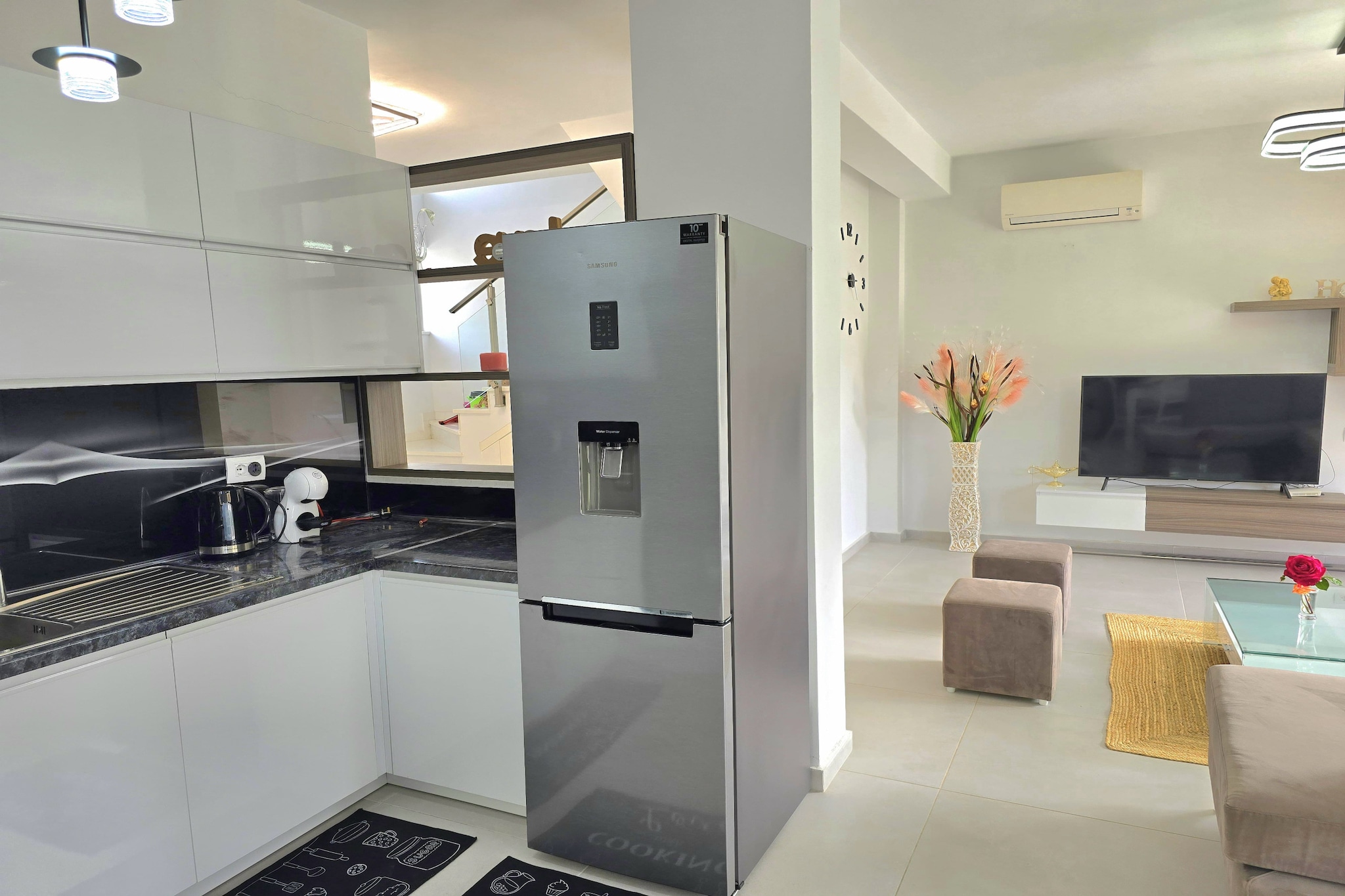 ALD161 - Vila 47 Dori-Kitchen