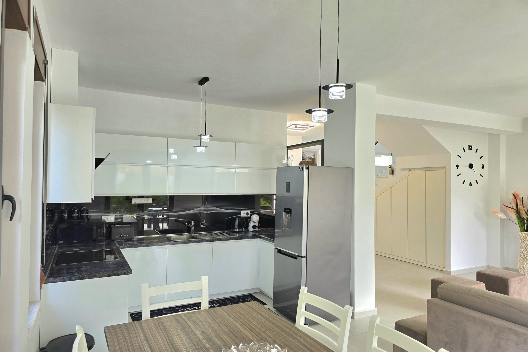 ALD161 - Vila 47 Dori-Kitchen