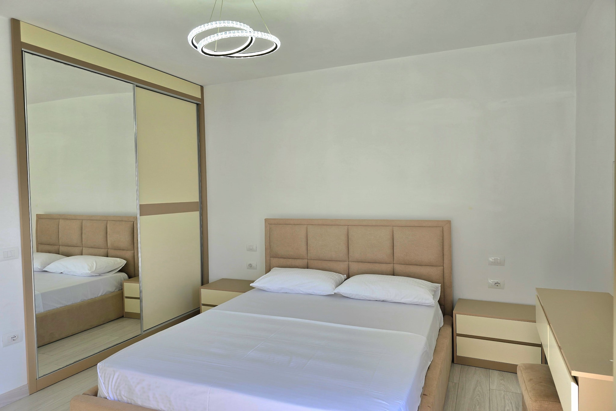 ALD161 - Vila 47 Dori-Bedroom