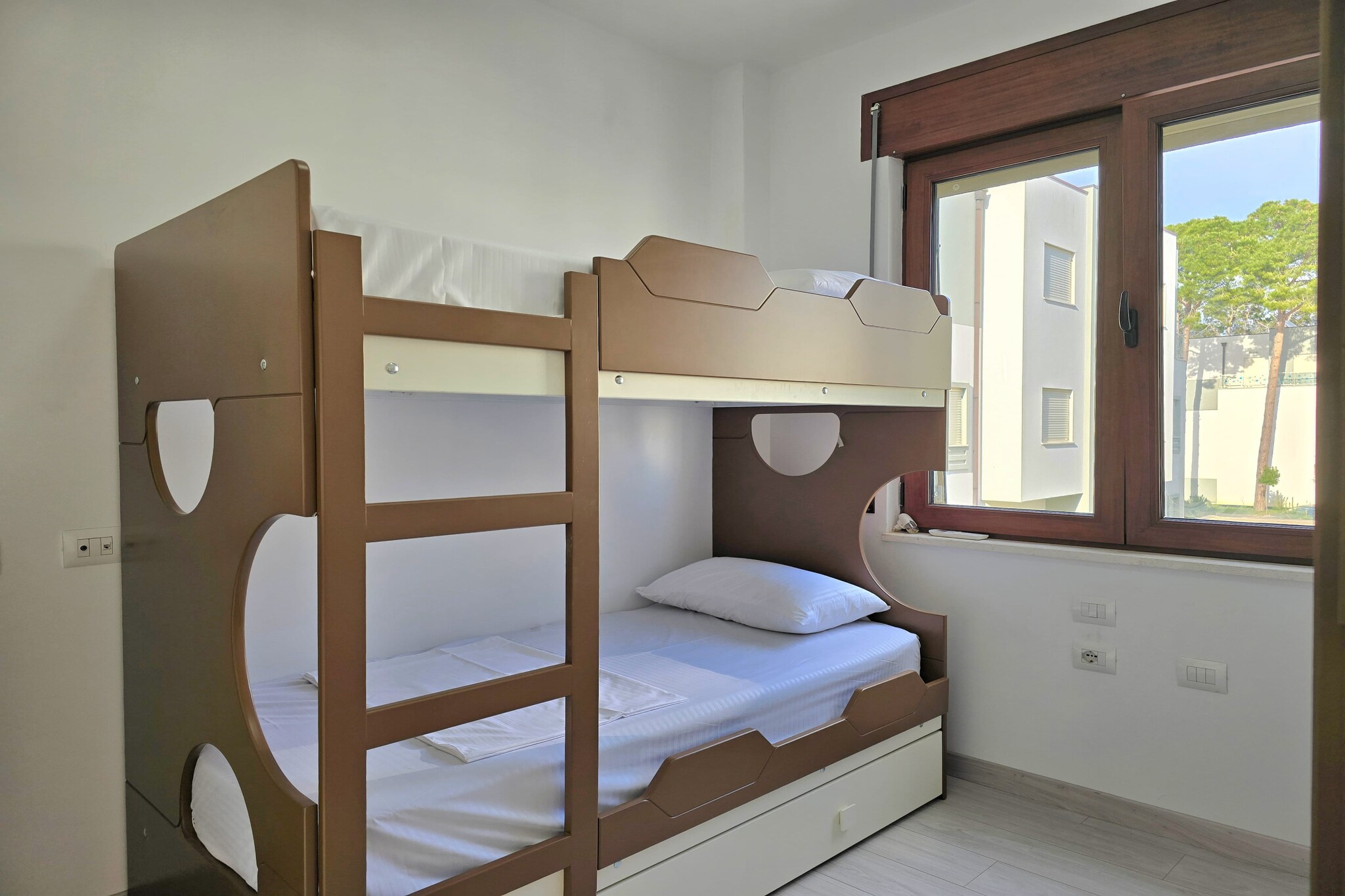 ALD161 - Vila 47 Dori-Bedroom