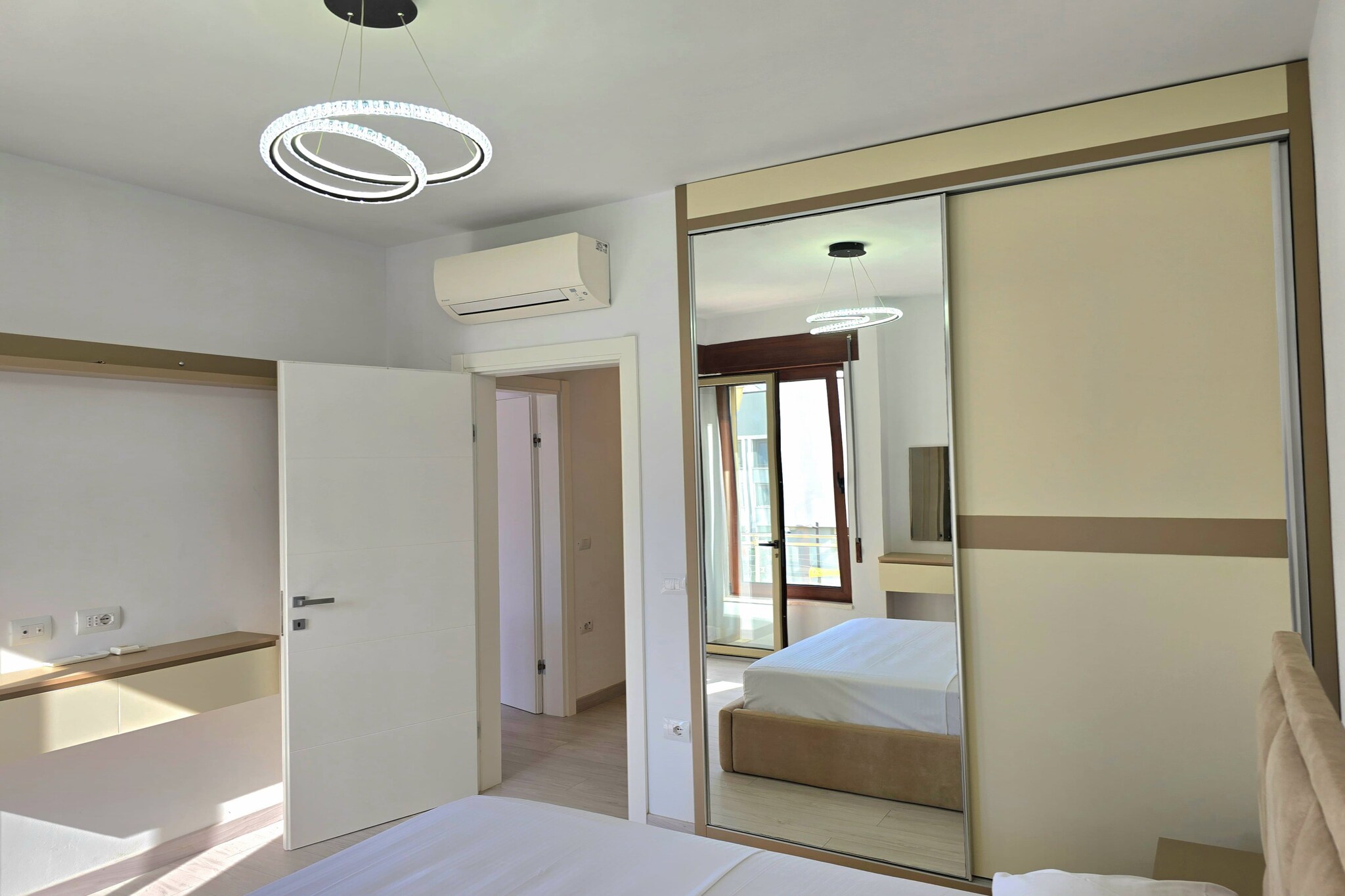 ALD161 - Vila 47 Dori-Bedroom