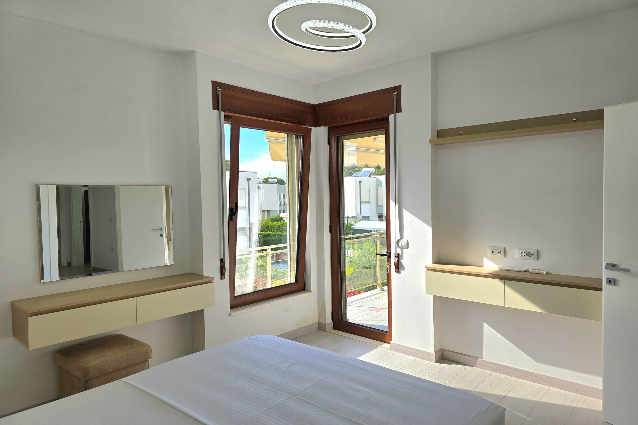 ALD161 - Vila 47 Dori-Bedroom