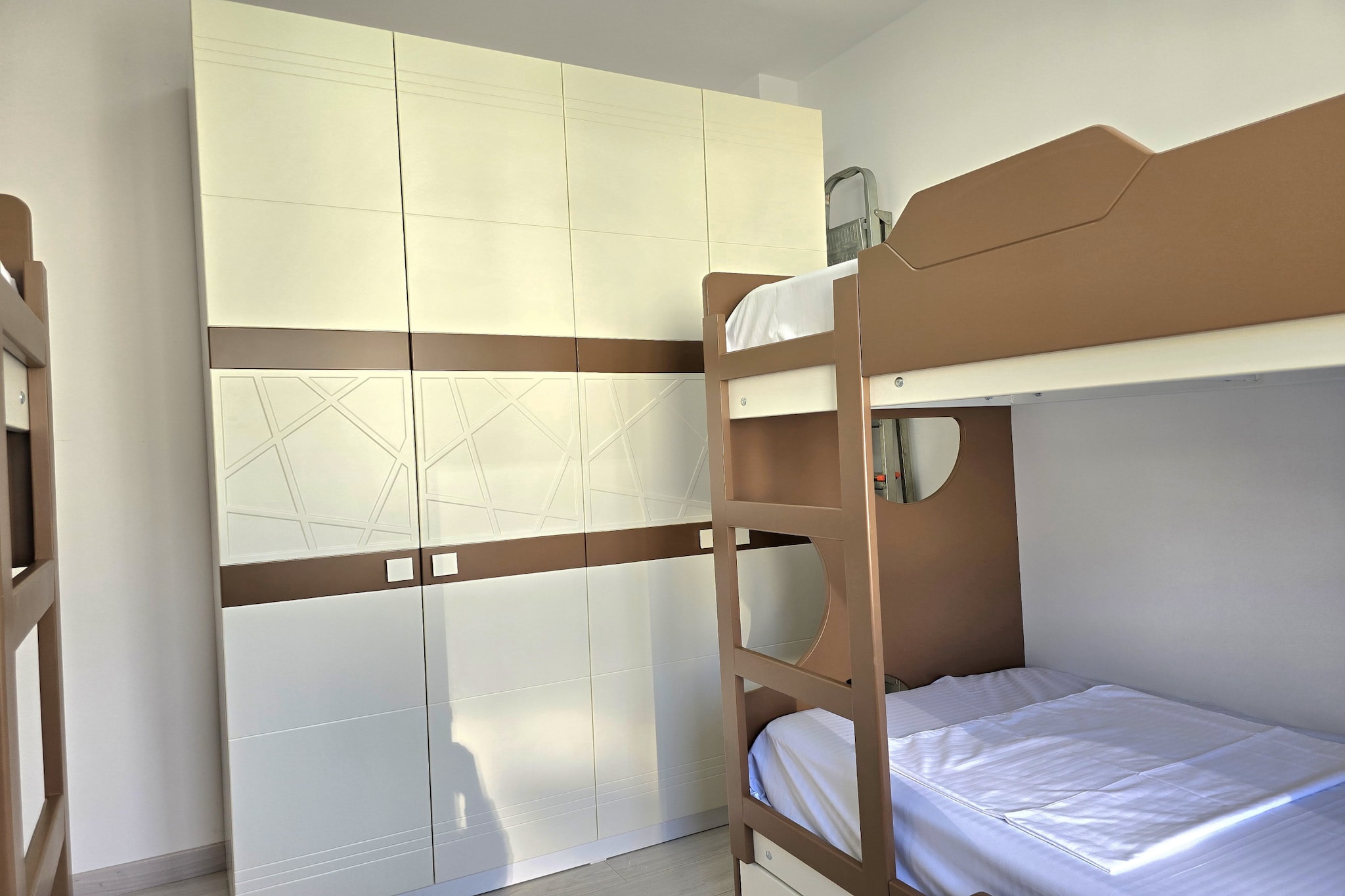 ALD161 - Vila 47 Dori-Bedroom