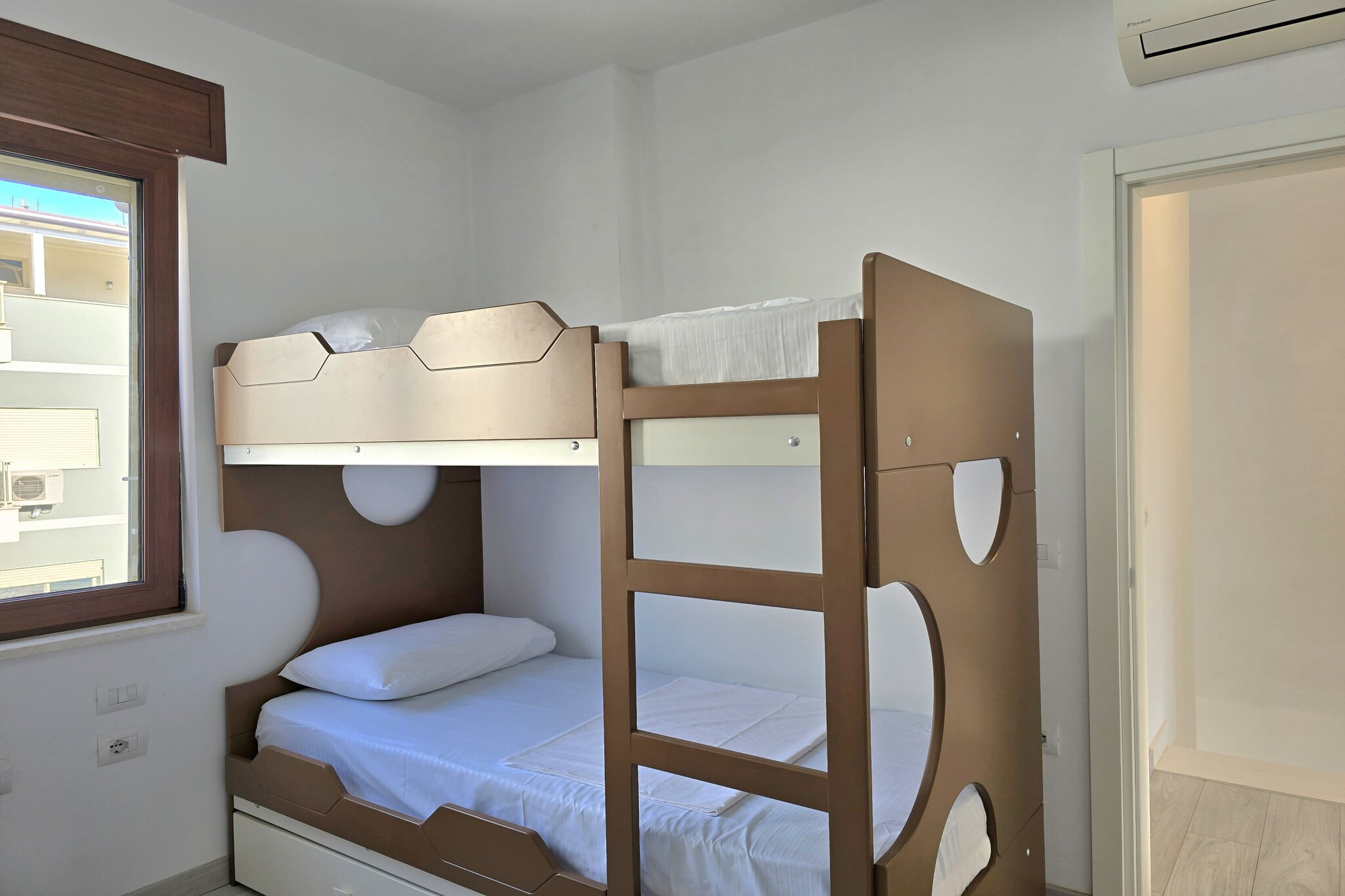ALD161 - Vila 47 Dori-Bedroom